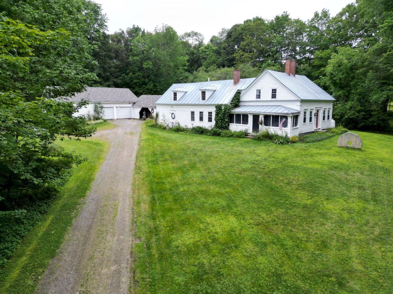 8 Grange Rd, Madison, ME 04950-3456