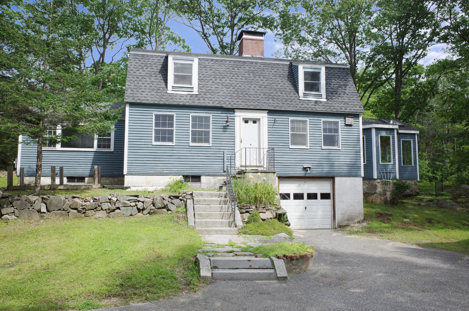 26 Old Cluff Rd, Kennebunkport, ME 04046 exterior