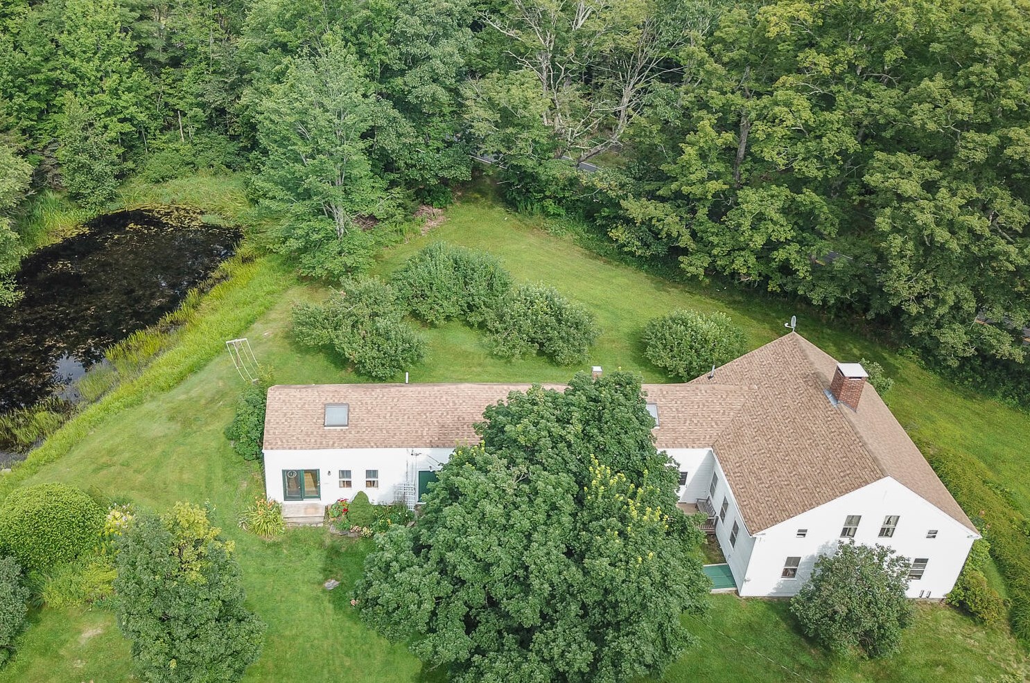 284 Lawry Rd, Searsmont, ME 04973