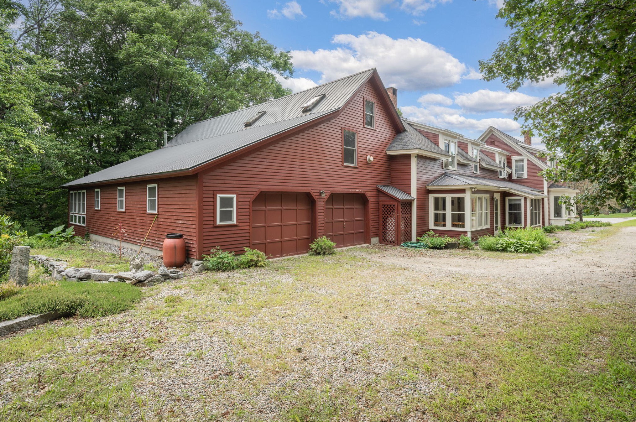 16 Park St, Bethel, ME 04217