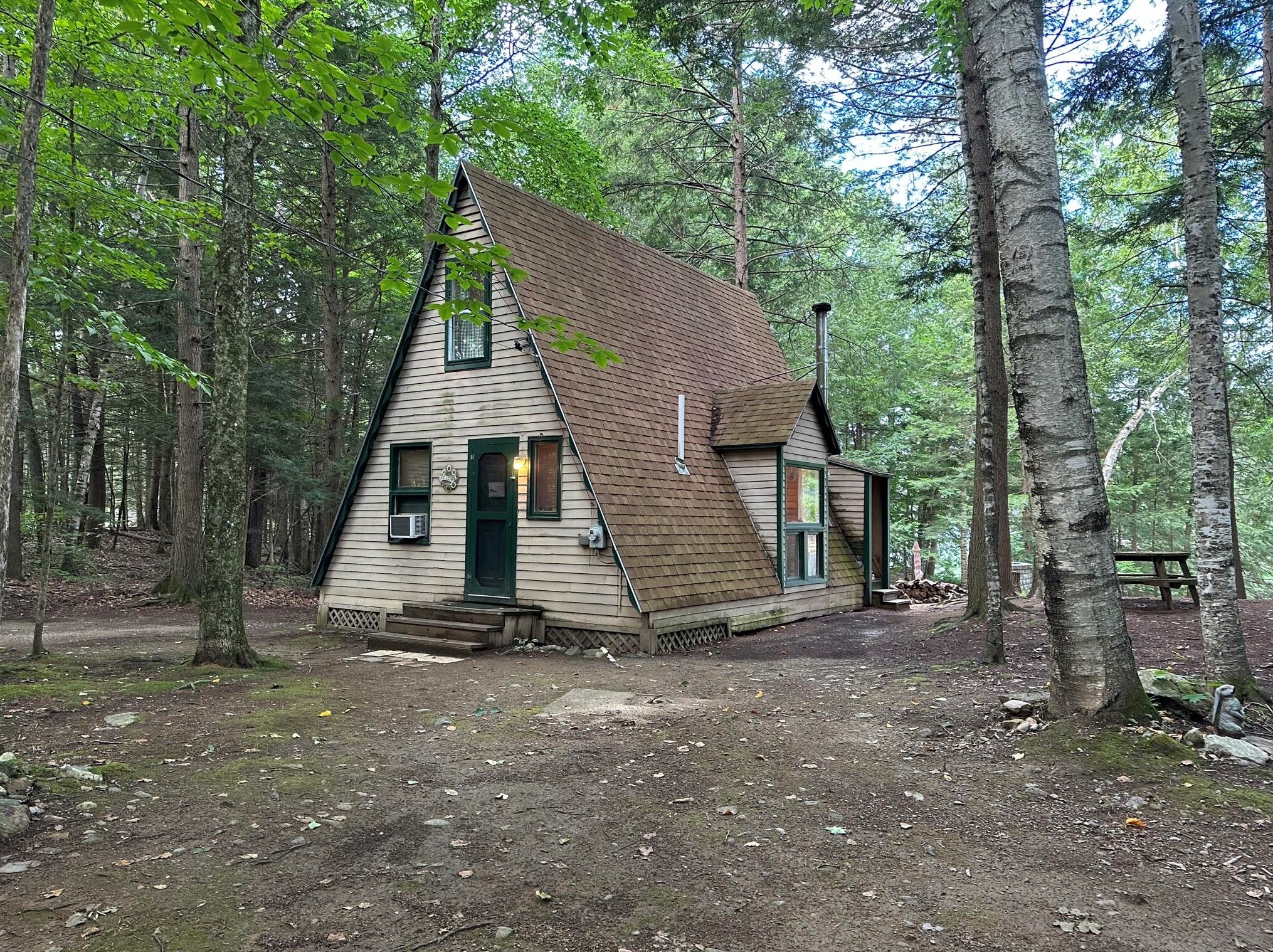 9 Lebel Rd, Monmouth, ME 04259 exterior