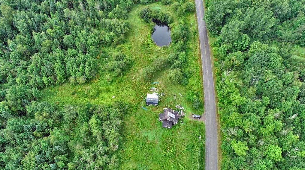 1215 Springfield Rd, Weston, ME 04424