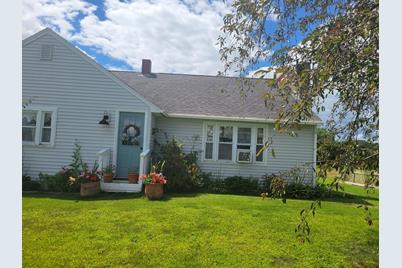 110 Hill Road, Clinton, ME 04927 - Photo 1