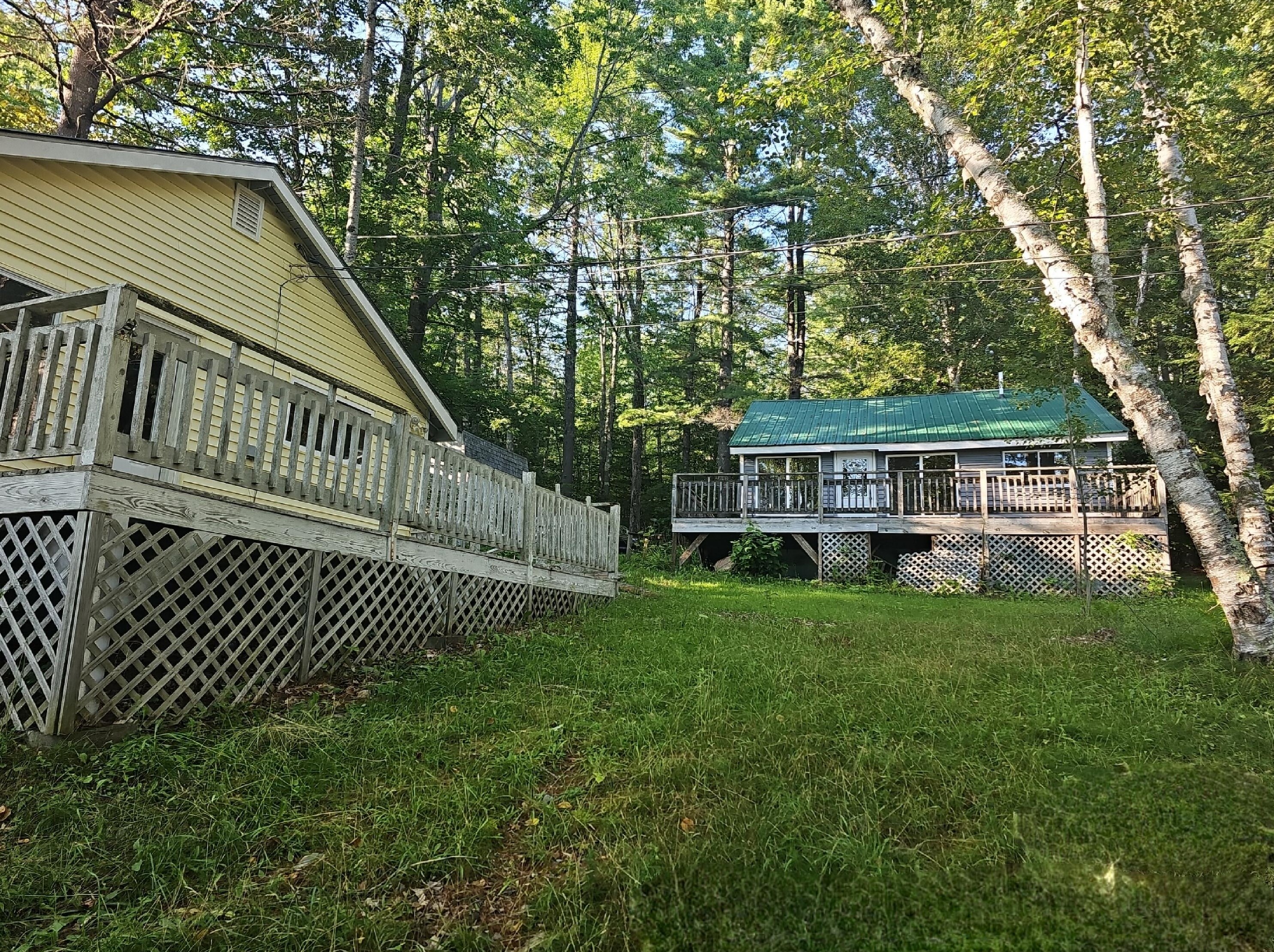 7 Crane Ln, Madison, ME exterior