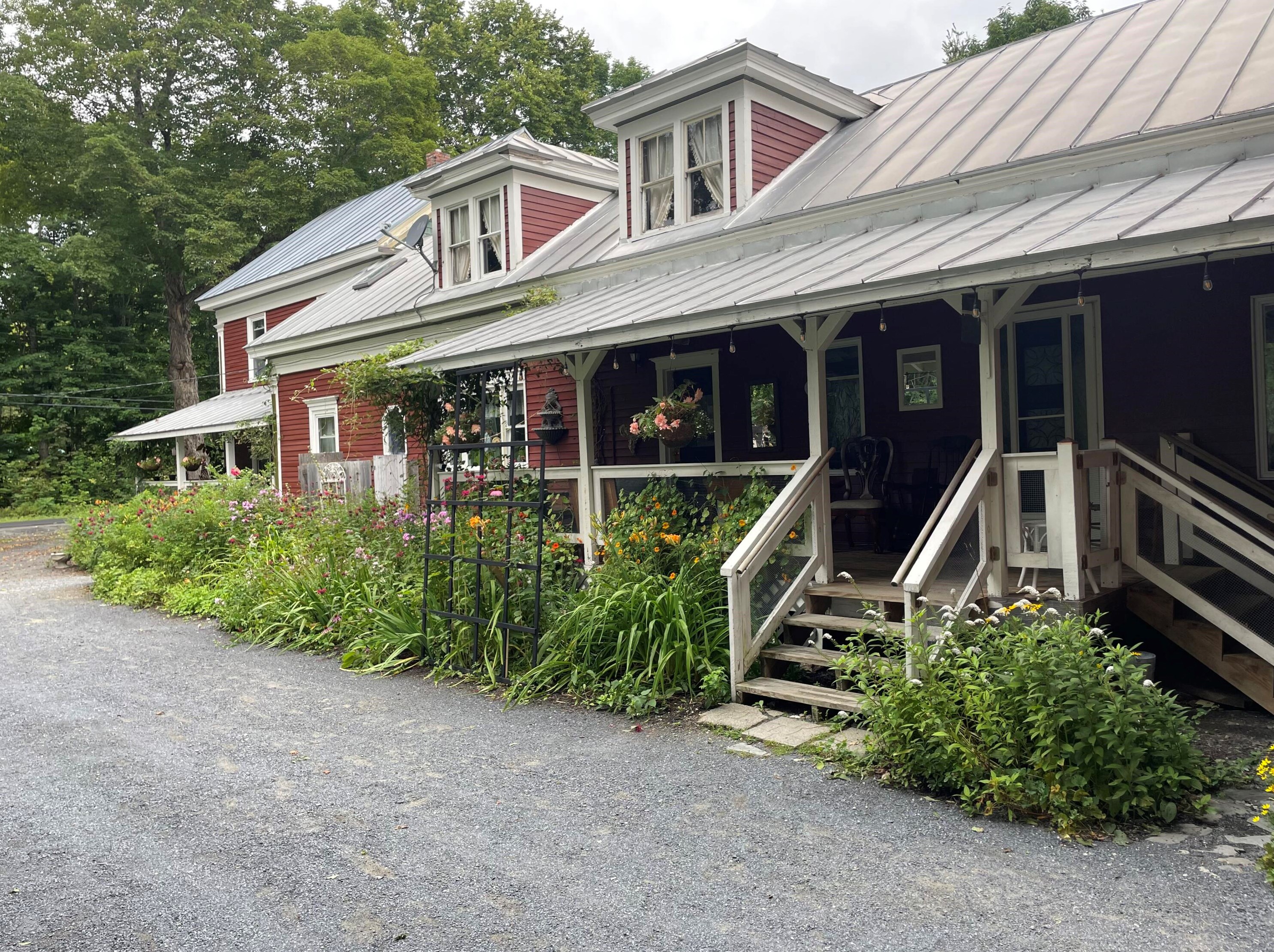 1619 E Madison Rd, Madison, ME 04950
