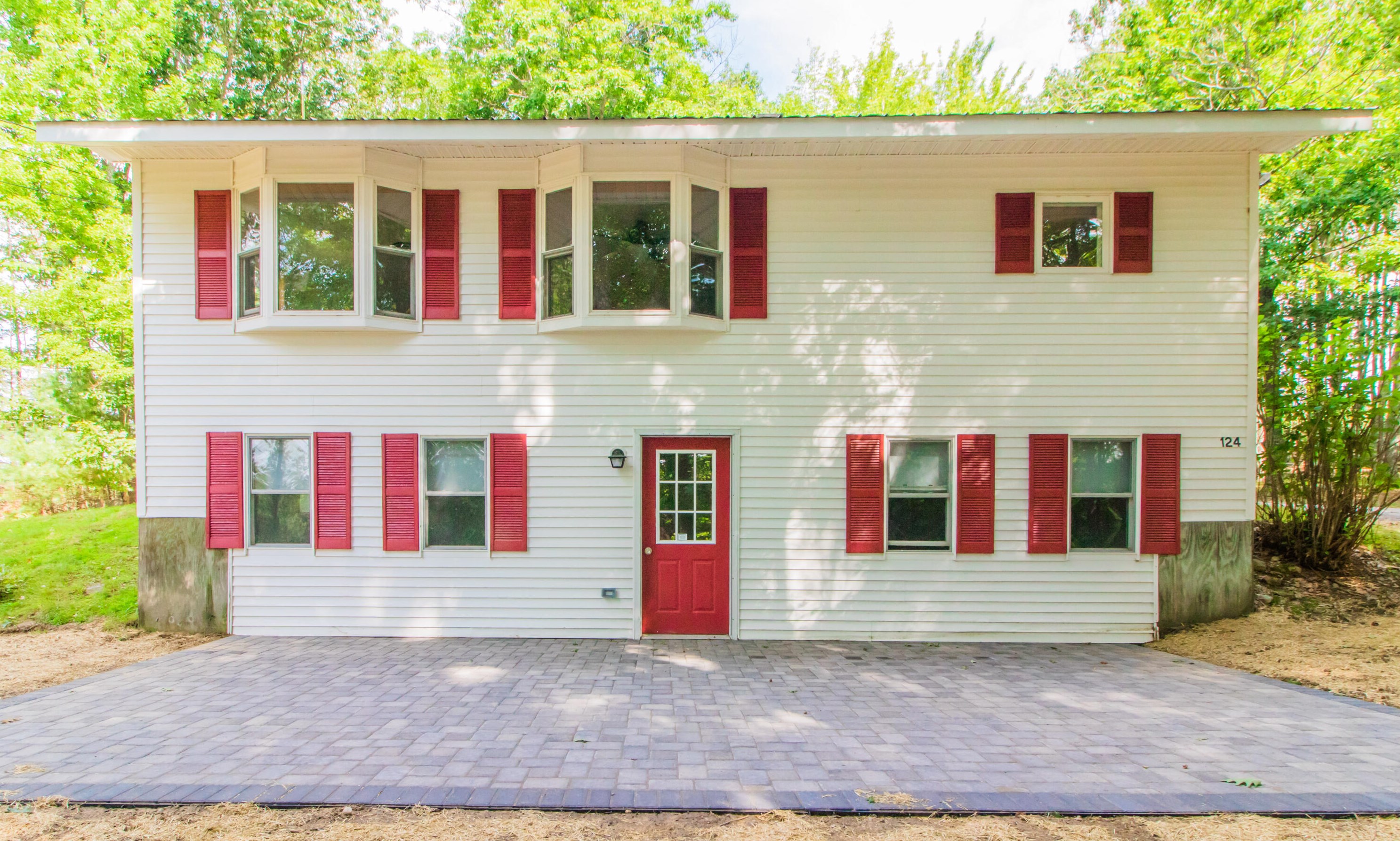 124 Sedgley Rd, Greene, ME 04236-3931