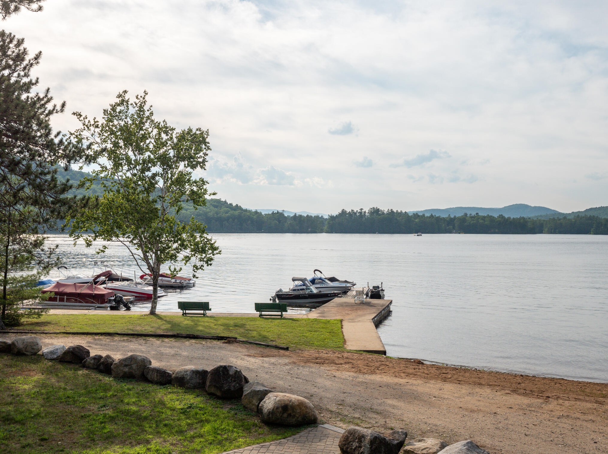 11 Forrest Ln, Greenwood, ME 04255