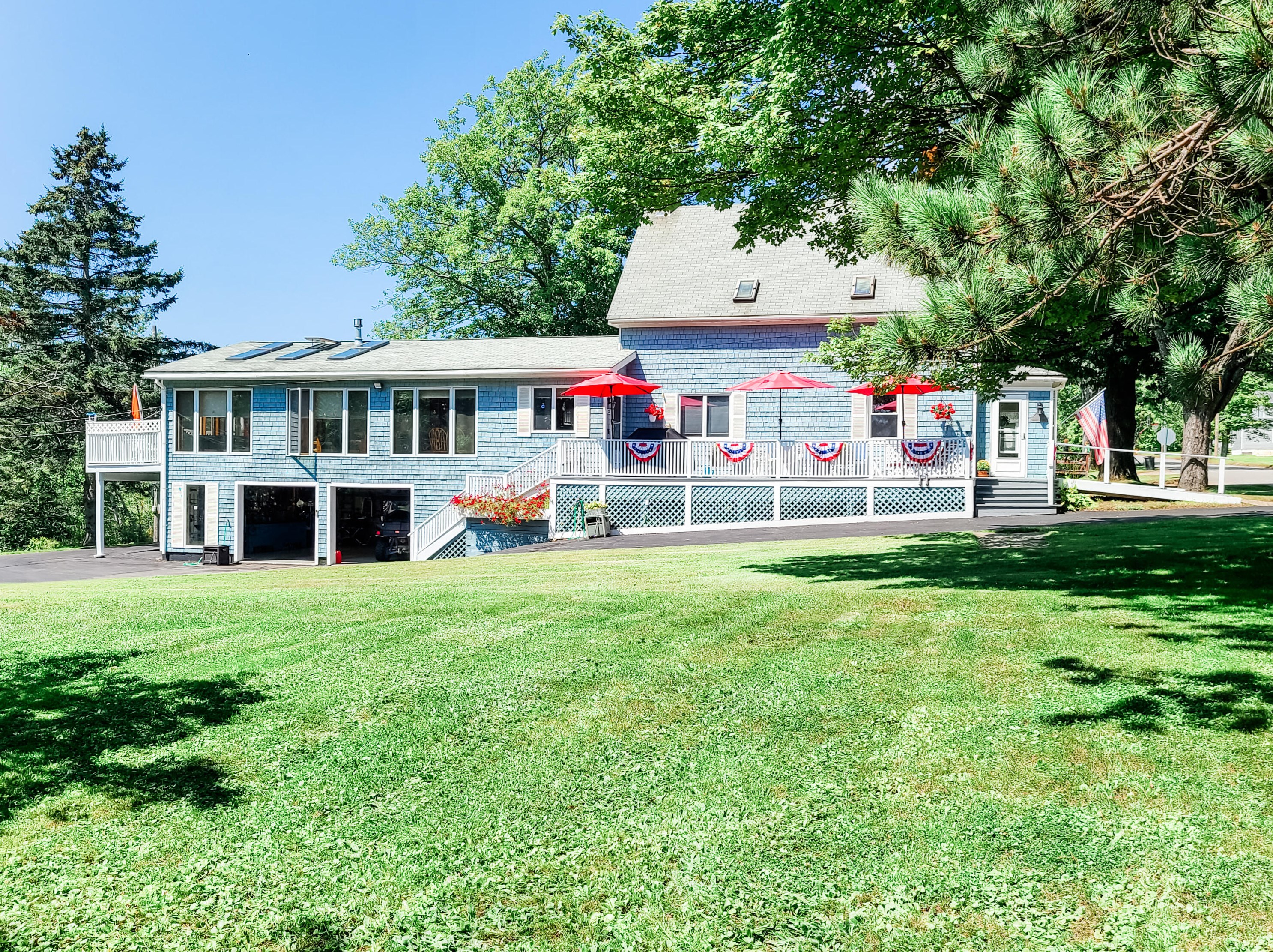 73 Washington St, Crawford, ME 04694