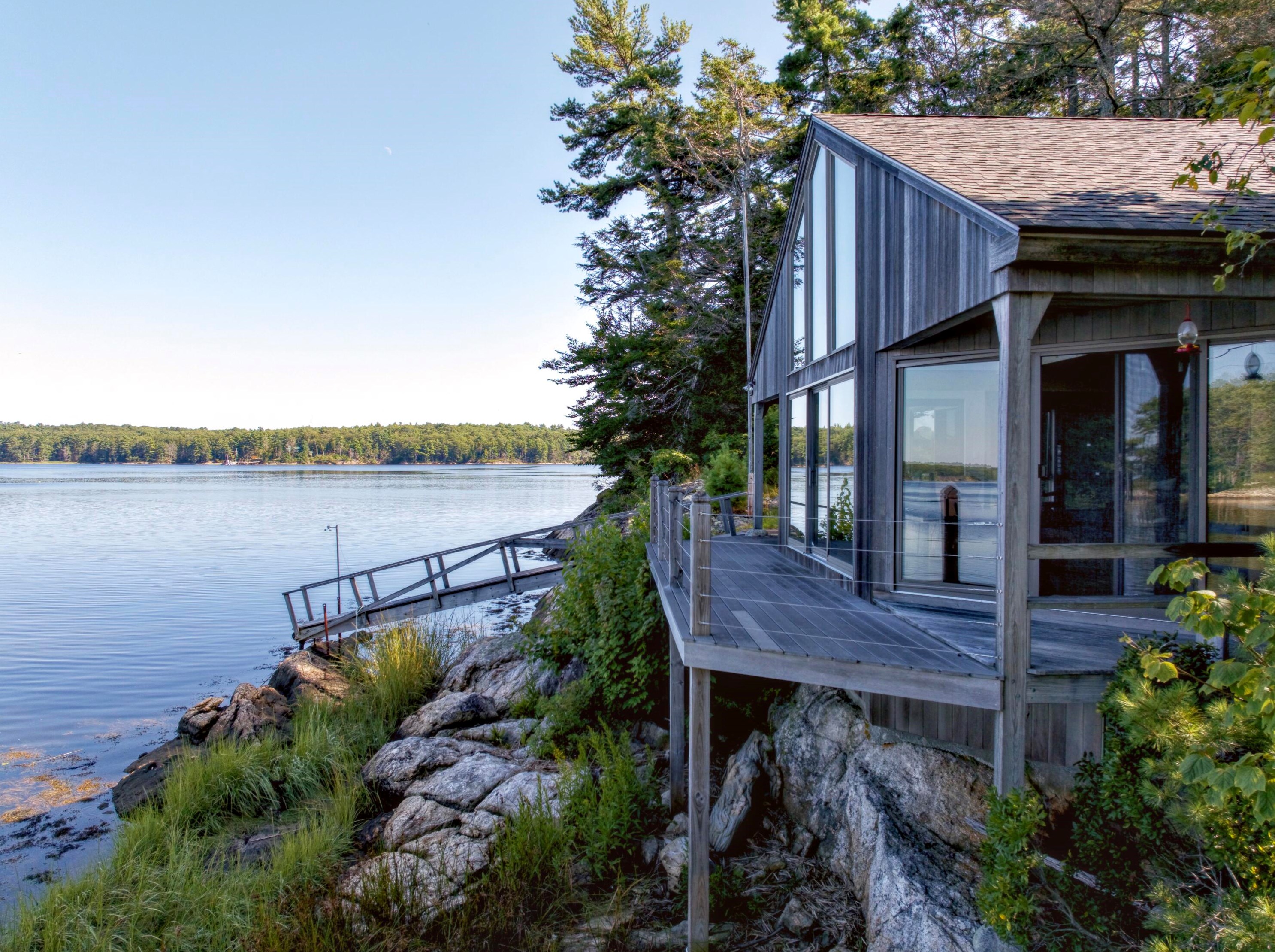 20 Bay Dr, Woolwich, ME 04579