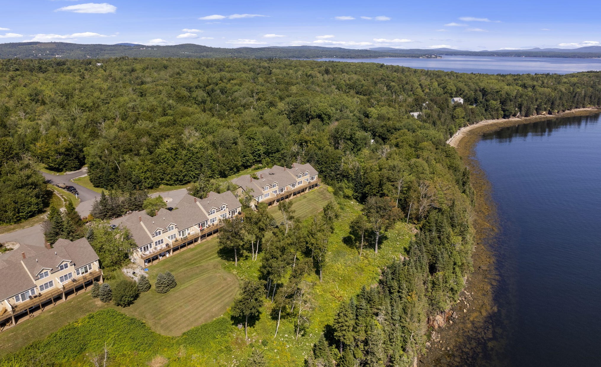 2 S Cape Shore #2, Prospect, ME 04981