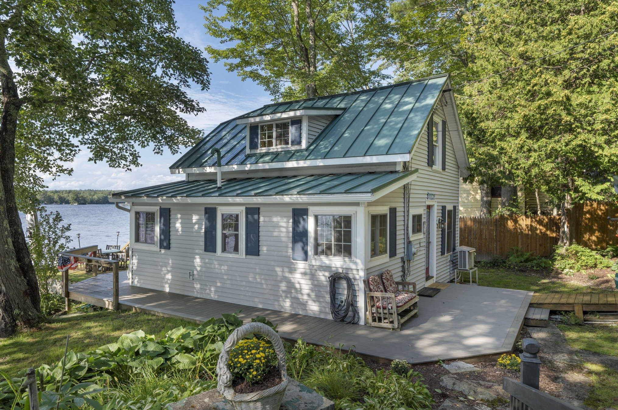 65 Shore Dr, Greene, ME 04236-3810