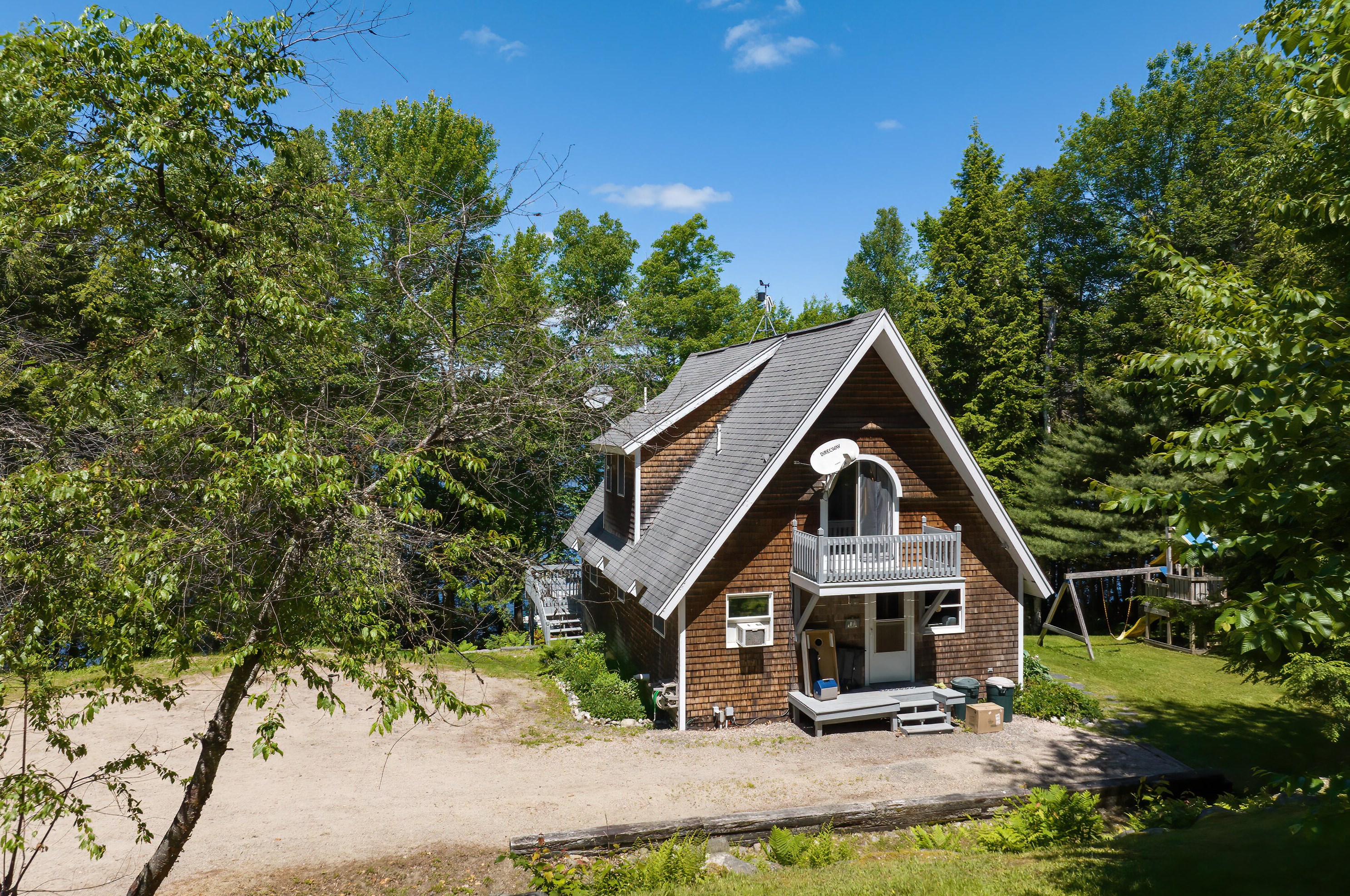 144 Whits End Rd, Machias, ME 04654