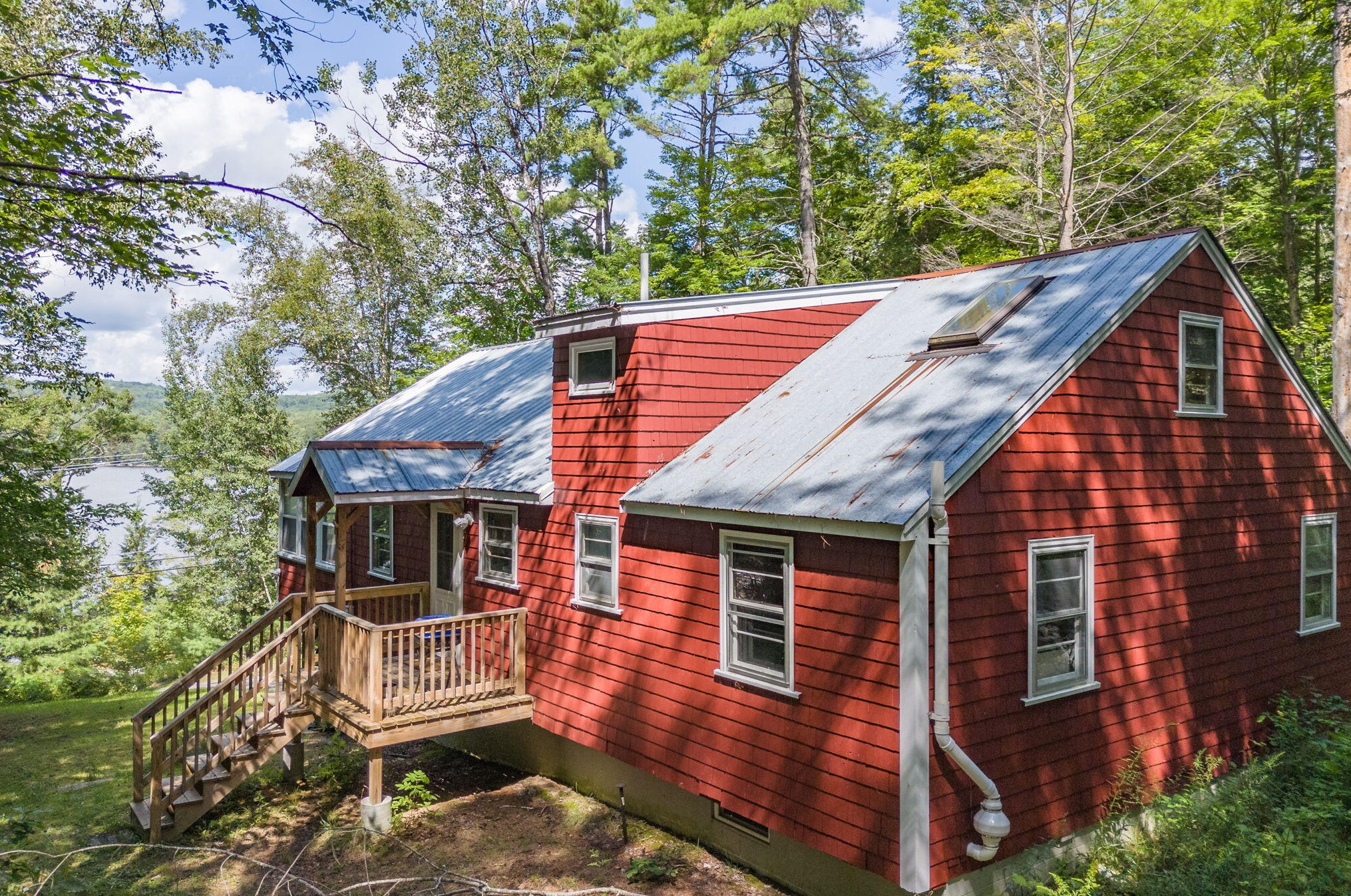 293 Norway Rd, Sweden, ME 04040-3418