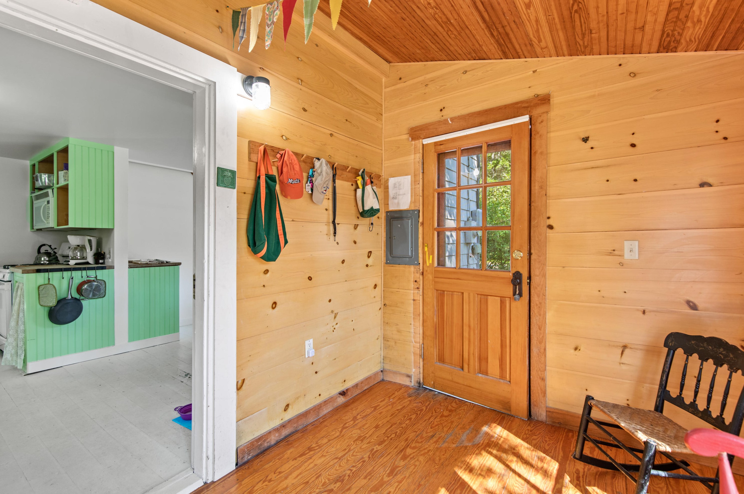 299 W Point Rd, Phippsburg, ME 04562