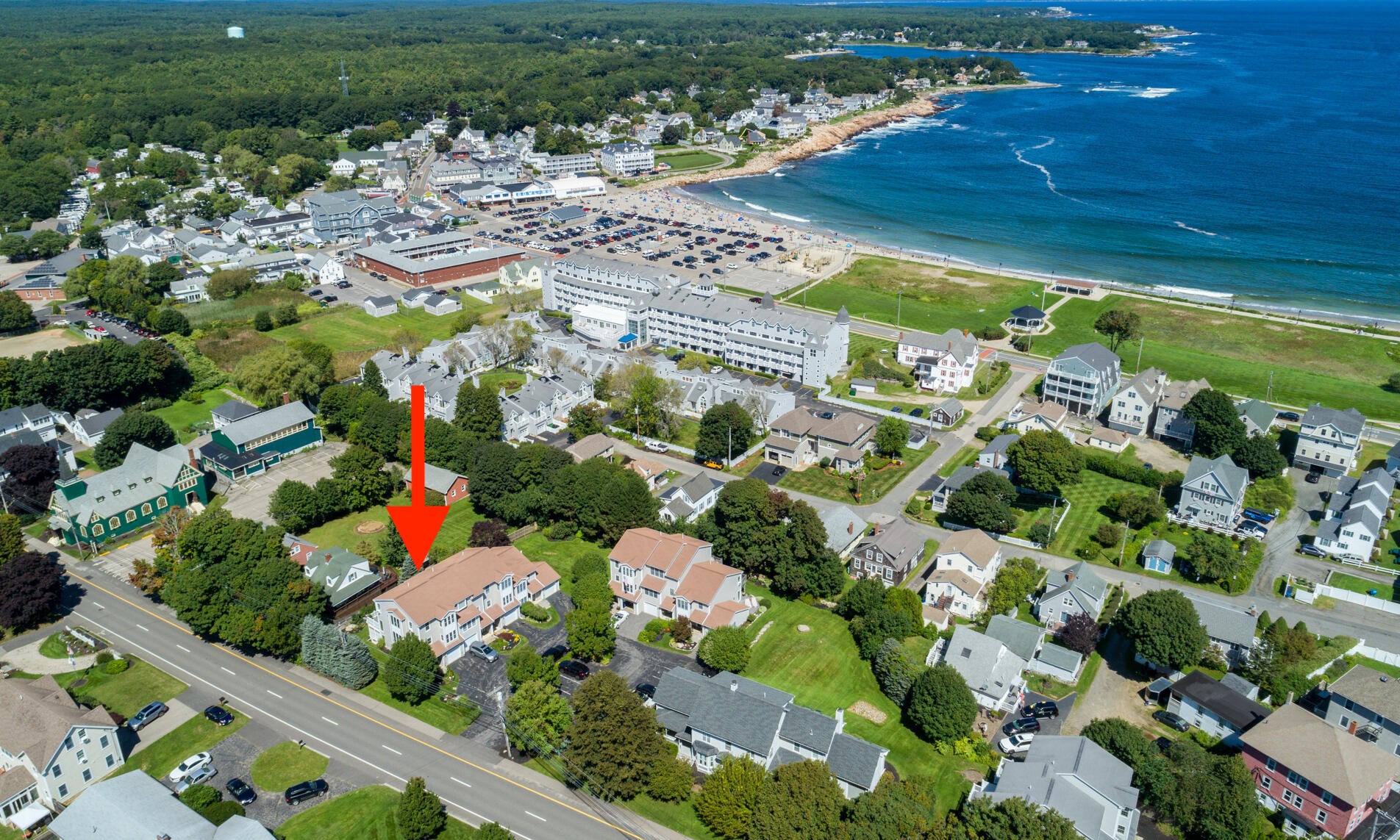 3 Church St #4, York, ME 03909