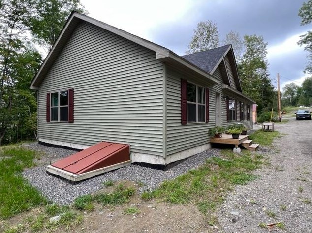 517 Bear Hill Rd, Sebec, ME 04426
