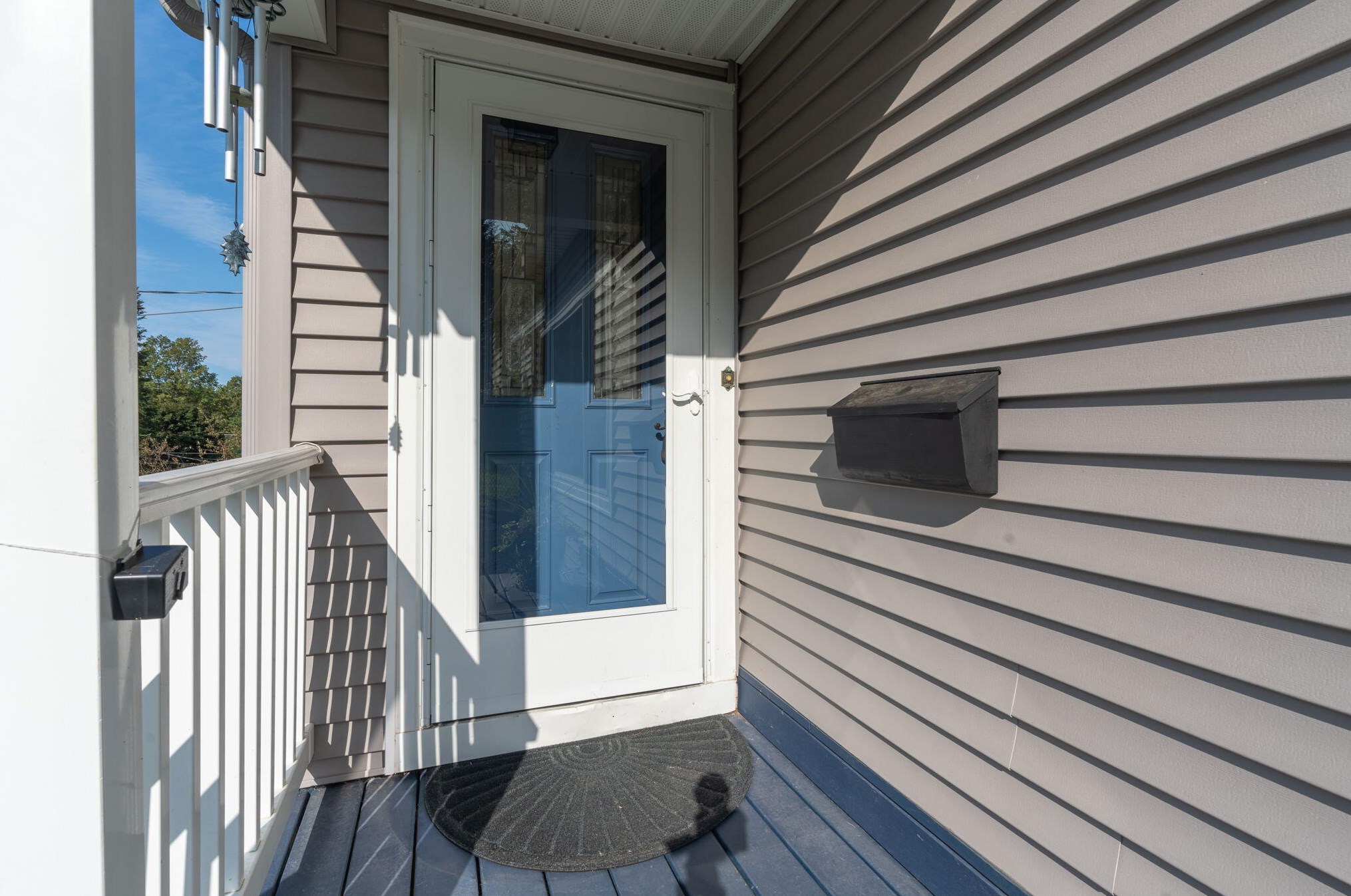26 Goodrich Ave, Auburn, ME 04210 exterior