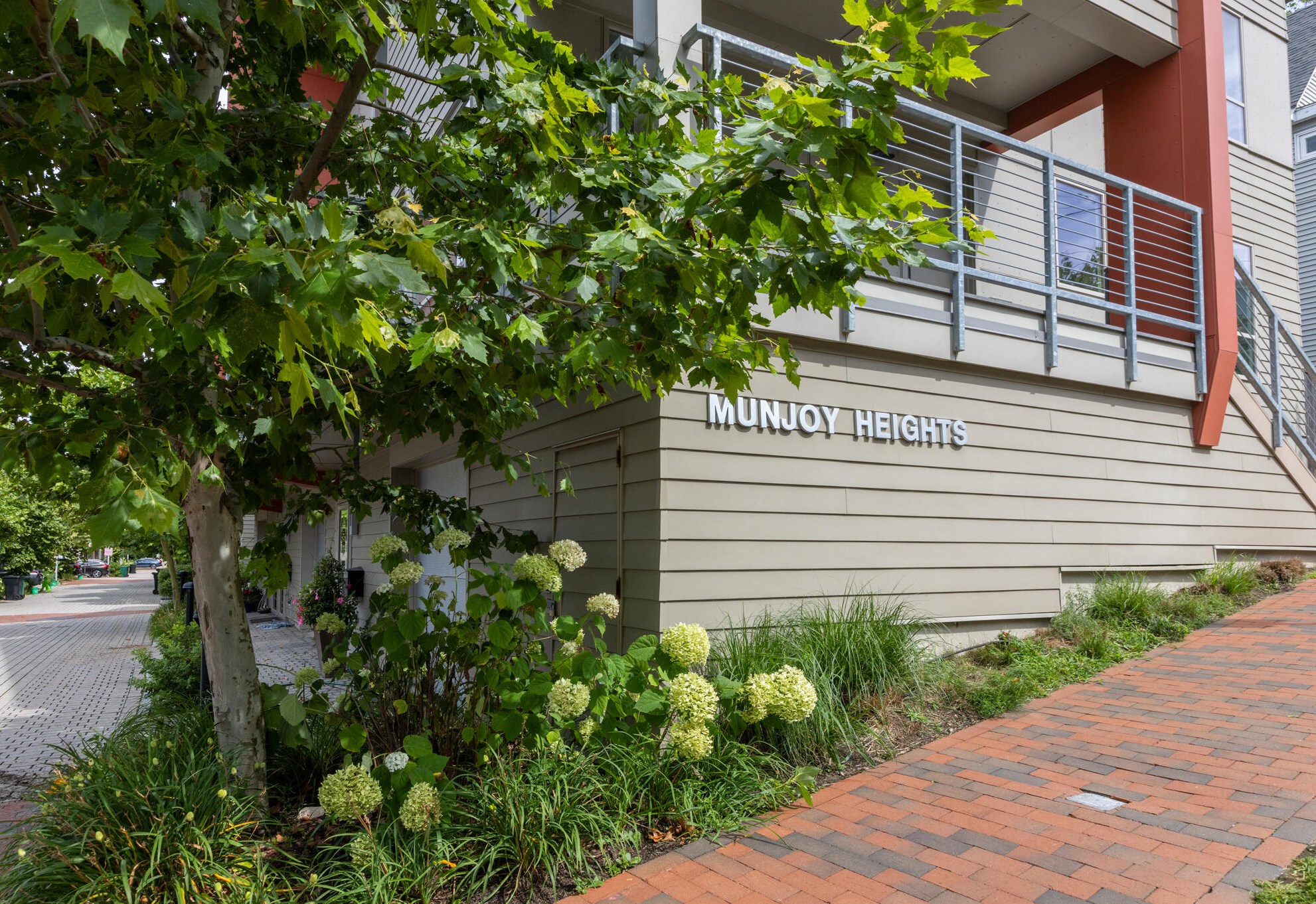 219 Sheridan St, Portland ME 04101 exterior