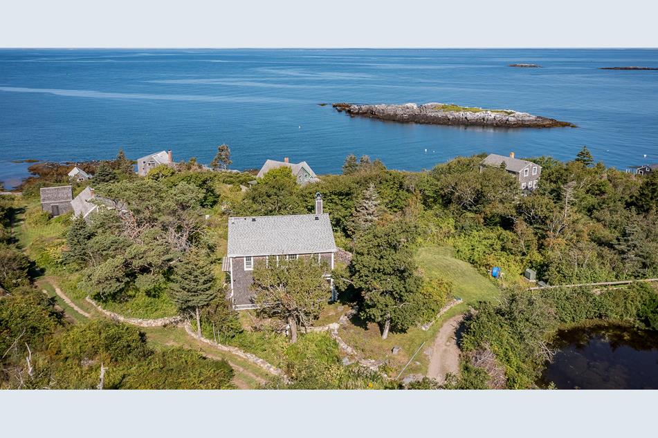 9 Sterling Cove Rd, Monhegan Island, ME 04852 MLS 1570618 Coldwell