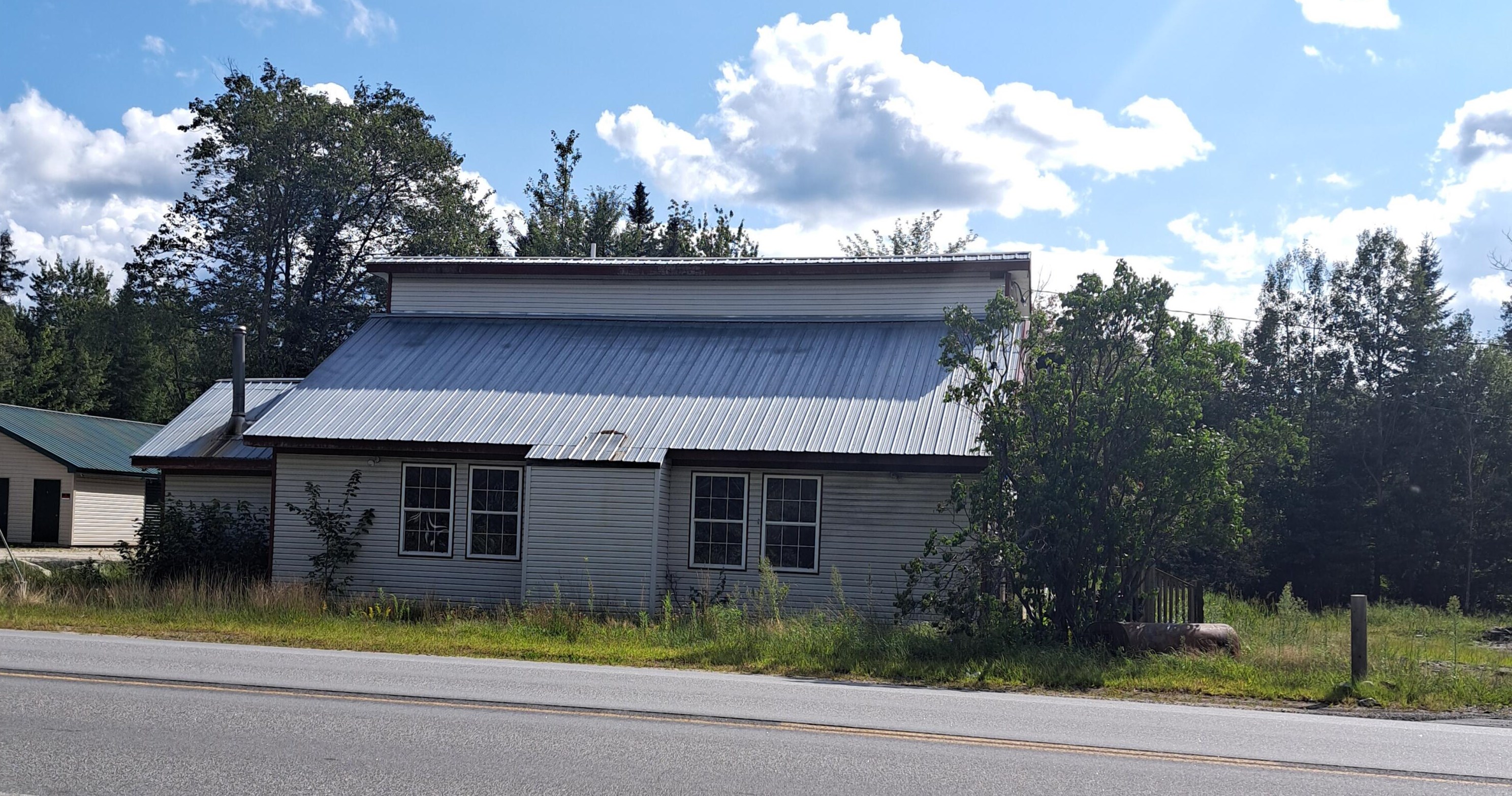 507 Walkers Mills Rd, Bethel, ME 04217