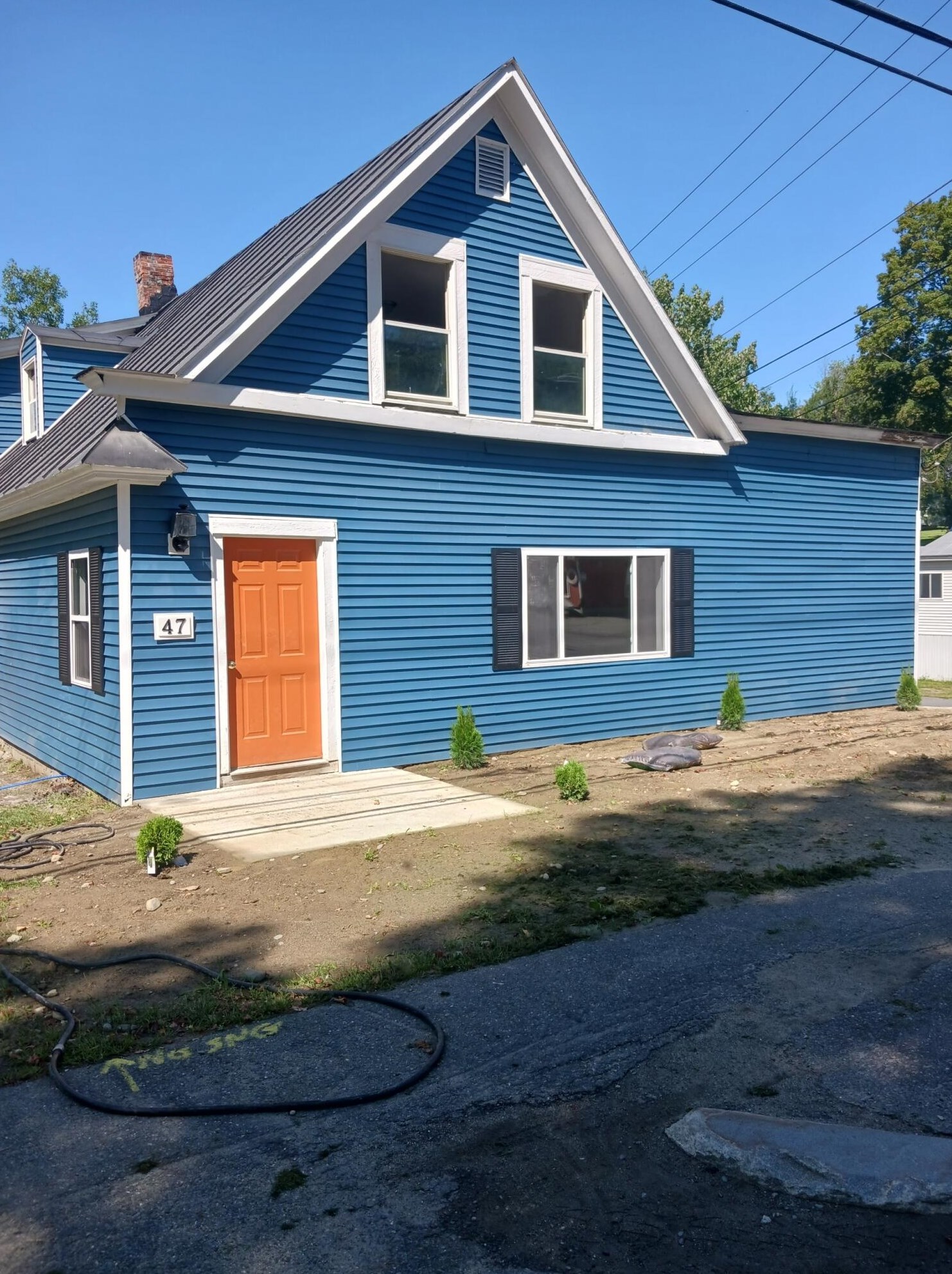 47 Old Point Ave, Madison, ME 04950