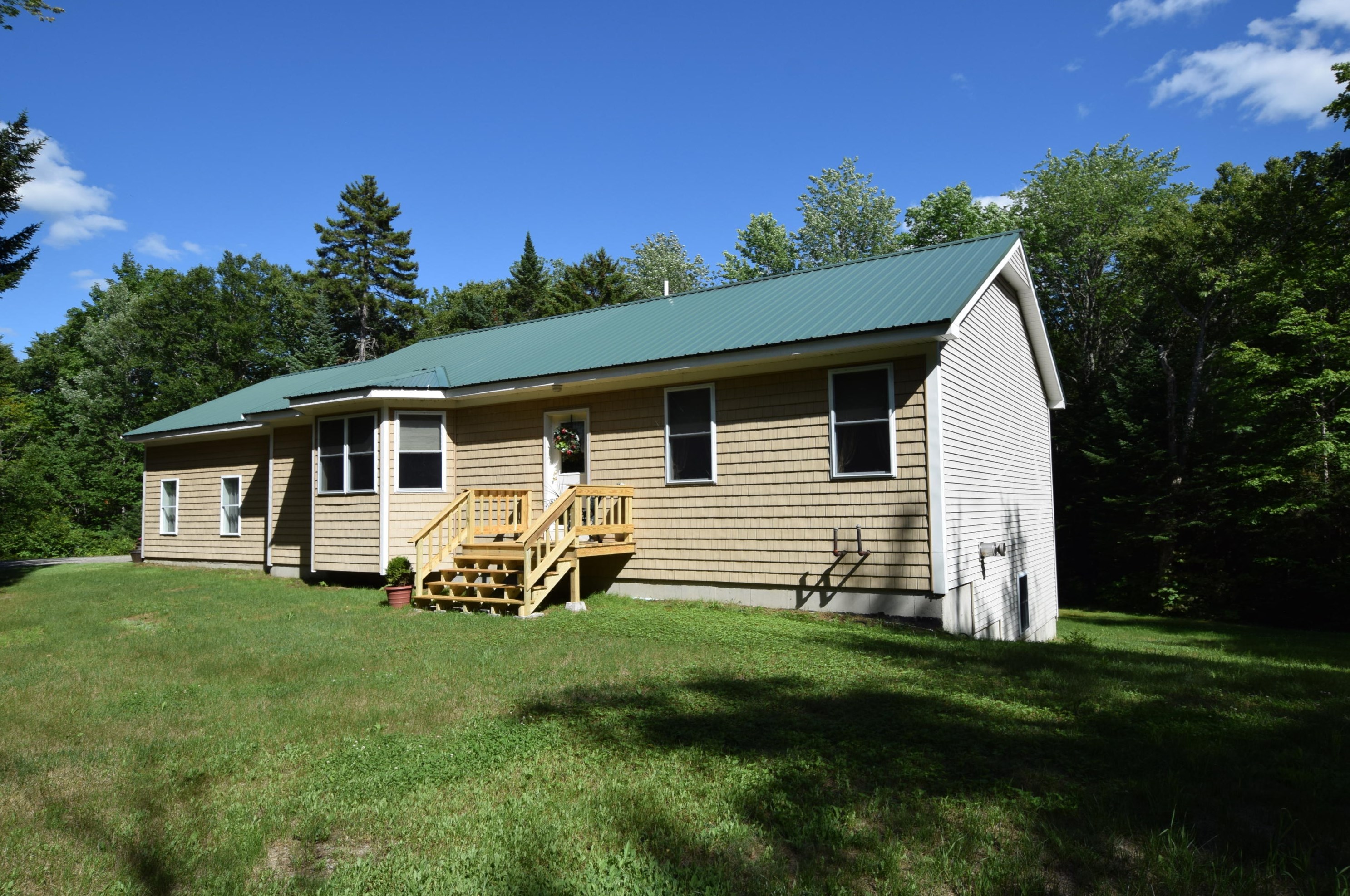 865 Aroostook Scenic Hwy, Moro Plt, ME 04780
