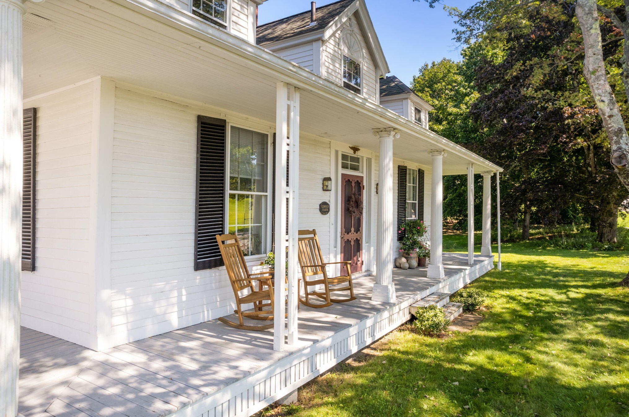 280 Windham Center Rd, Windham, ME 04062