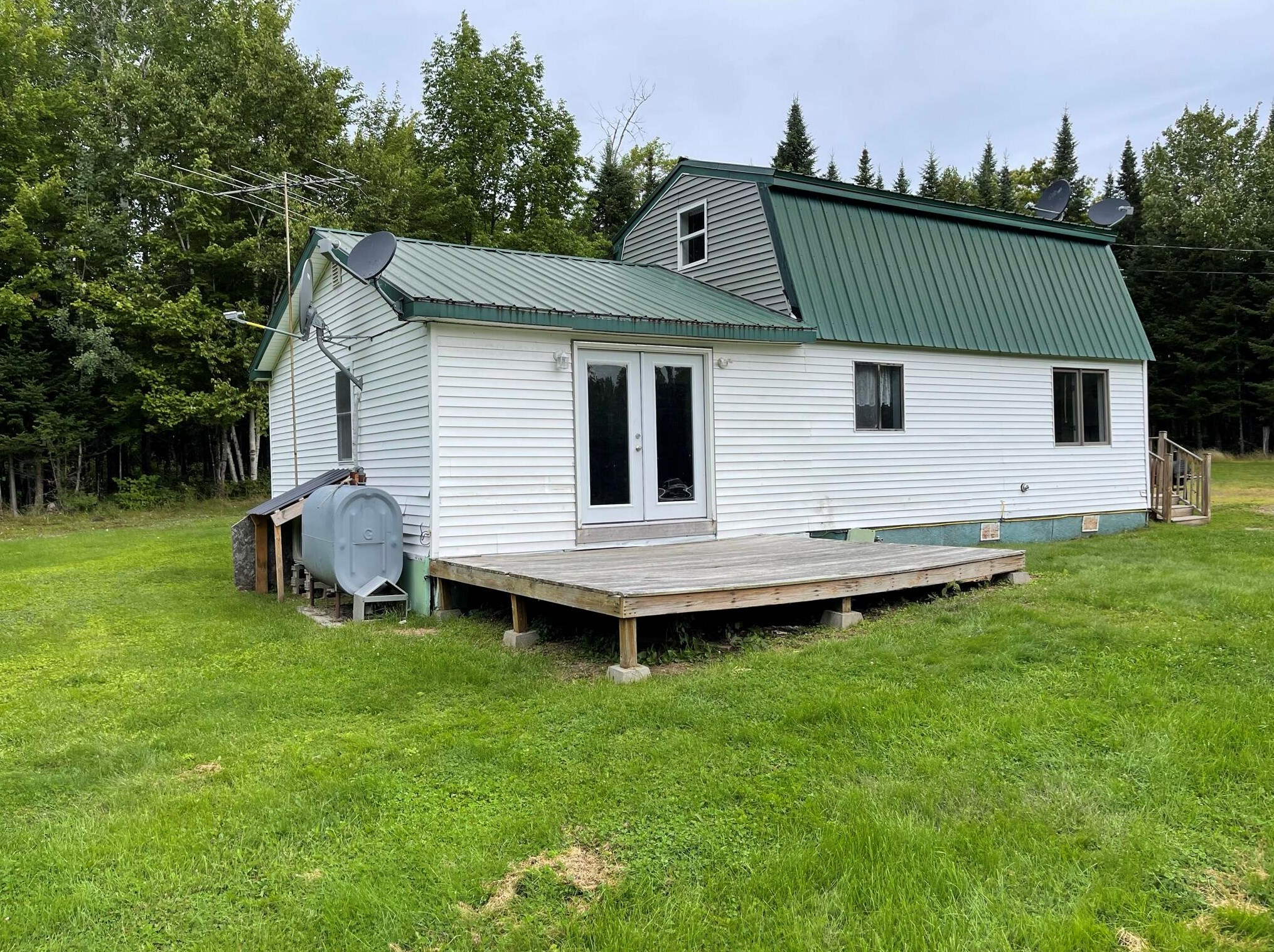 856 Wrightville Rd, Ashland, ME 04732