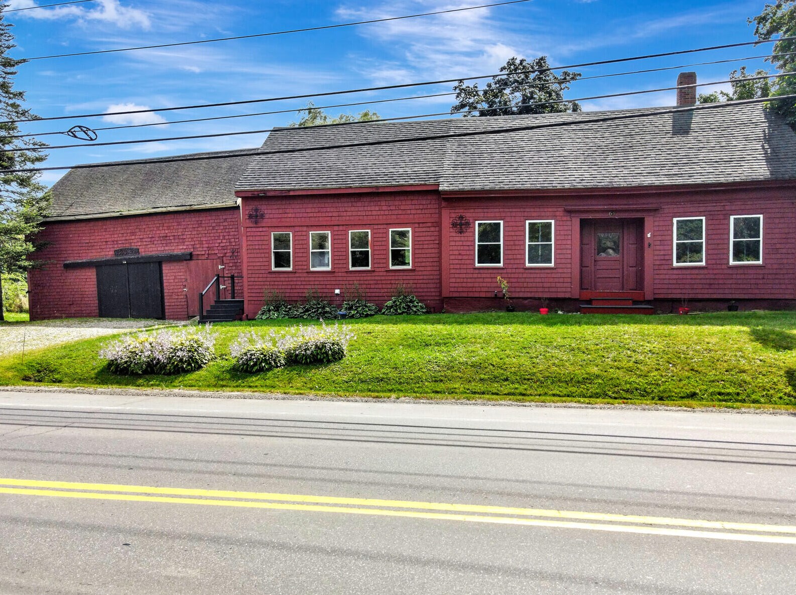 23 Biscay Rd, Damariscotta, ME 04543