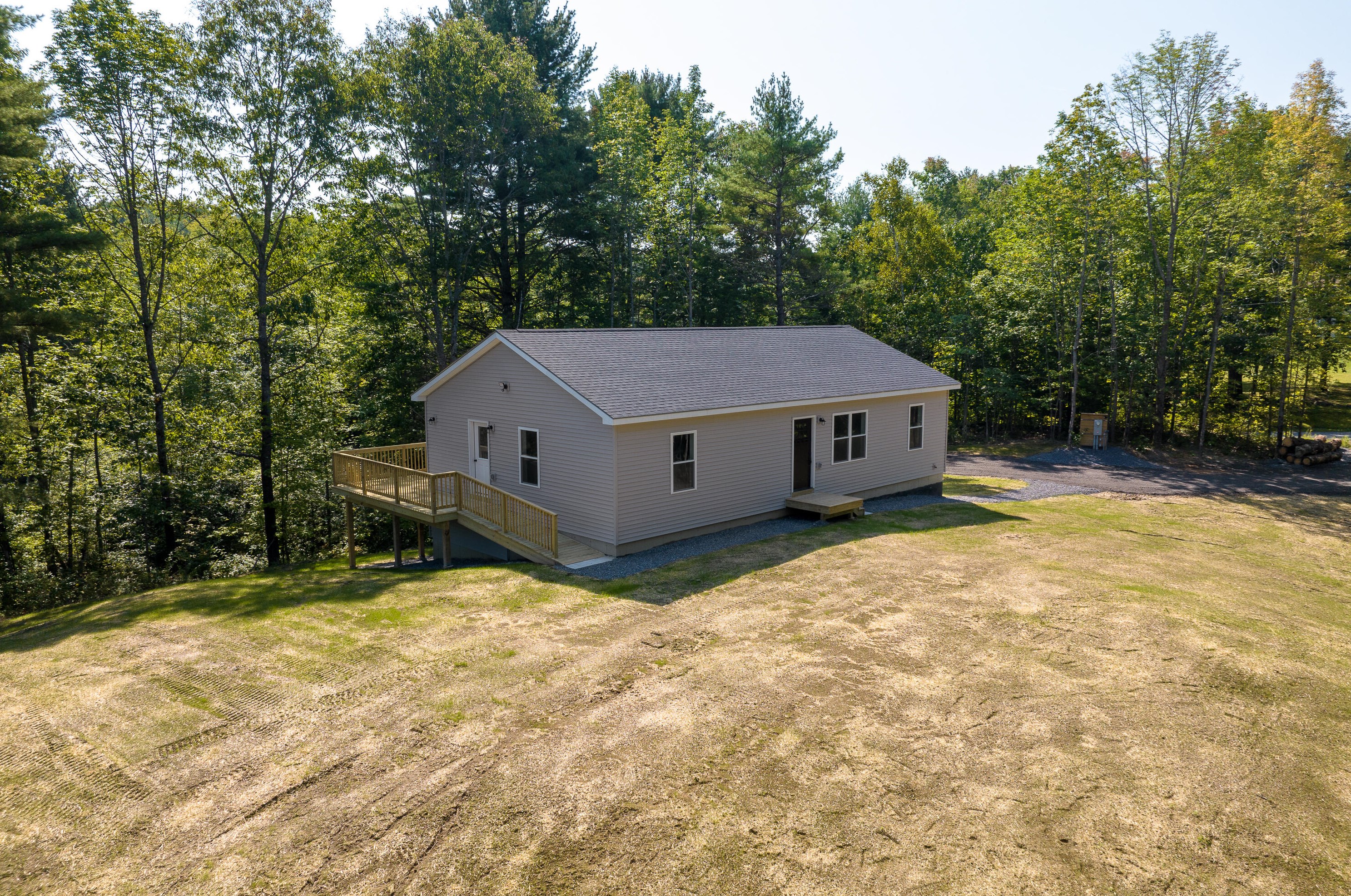 106 Chandler Rd, Belgrade, ME 04917
