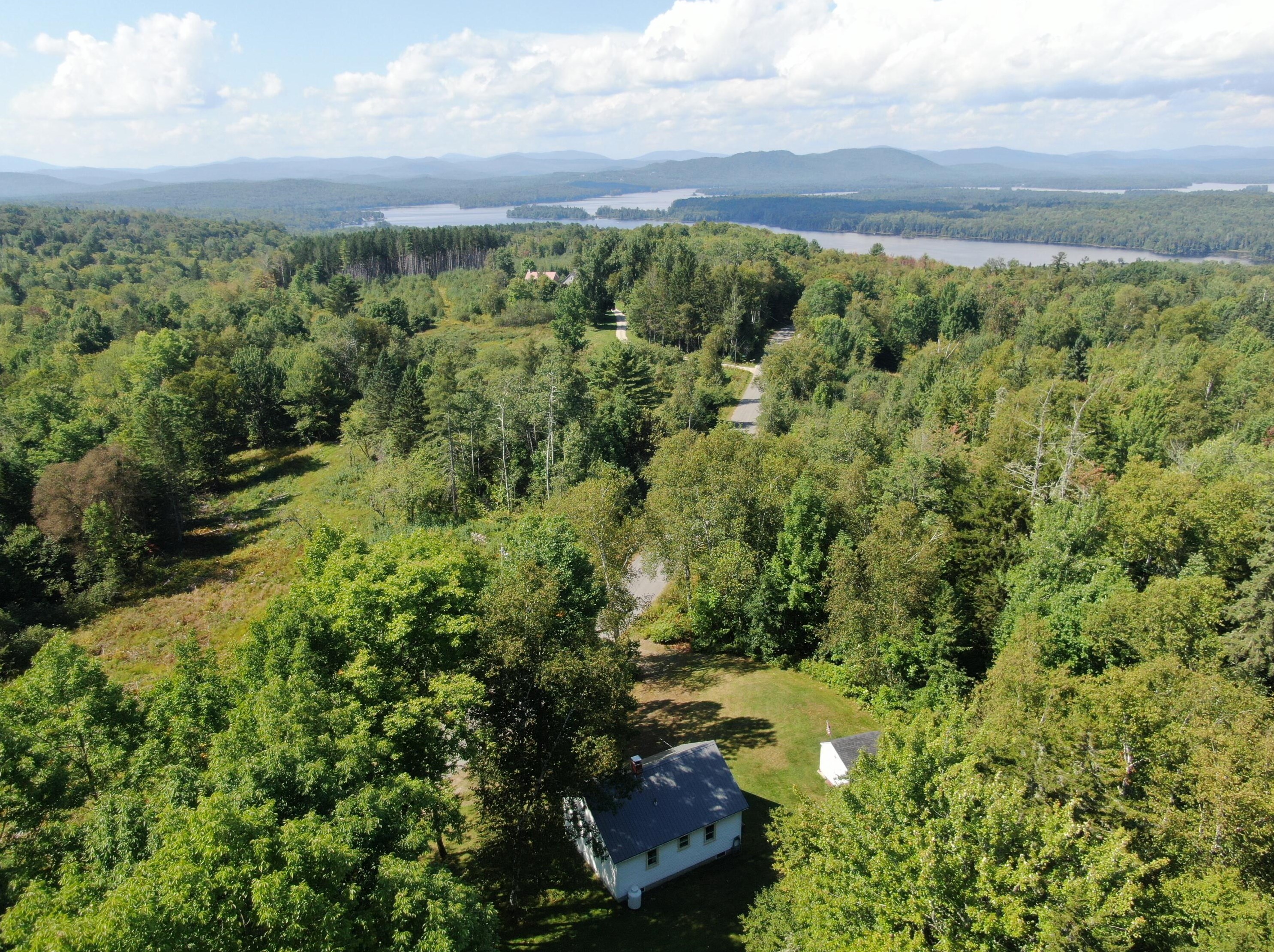 61 Mill Rd, Upton, ME 04261