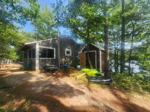 98 Perch Point, Shapleigh, ME 04076