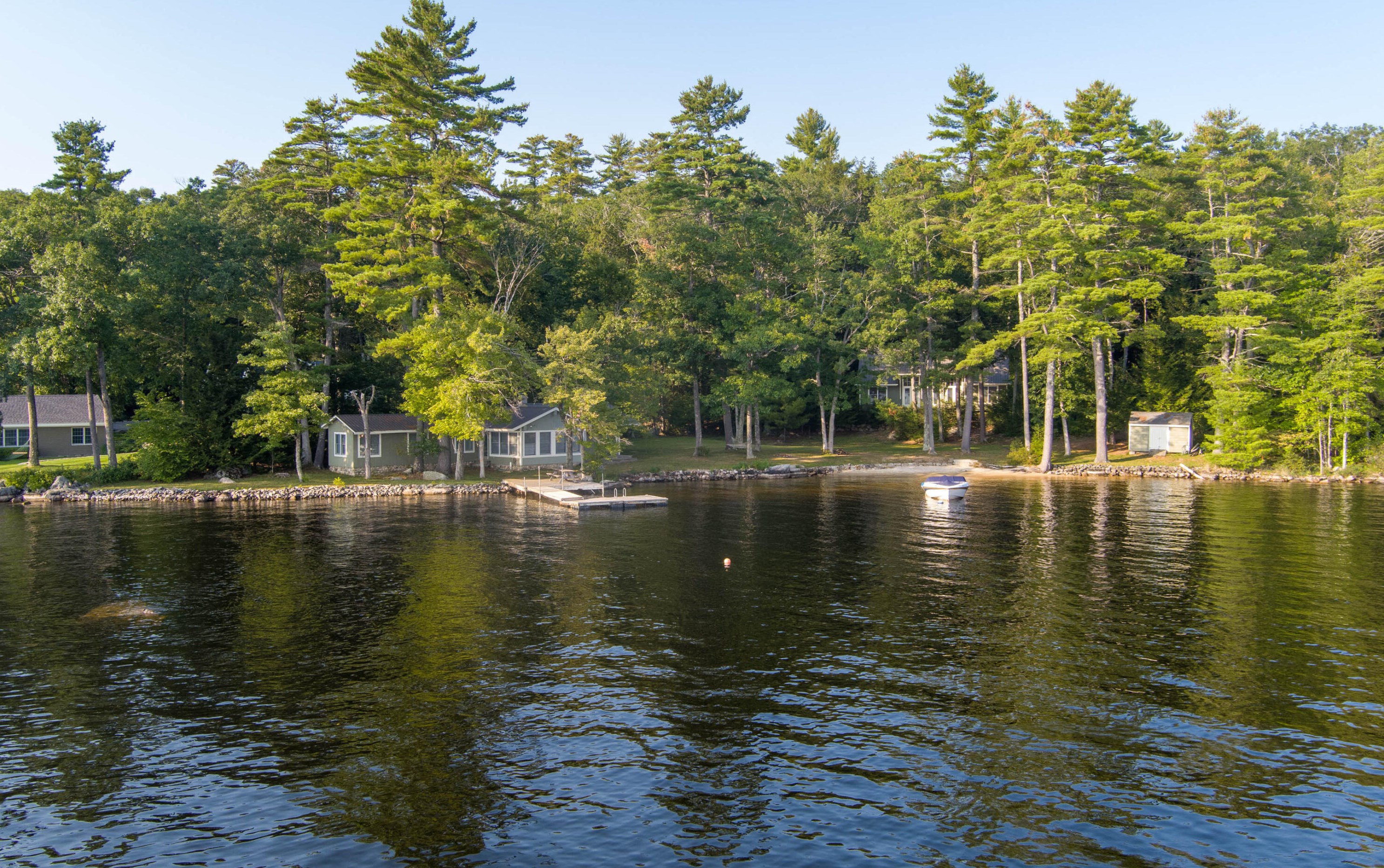 82 Bear Point Rd, Sweden, ME 04040