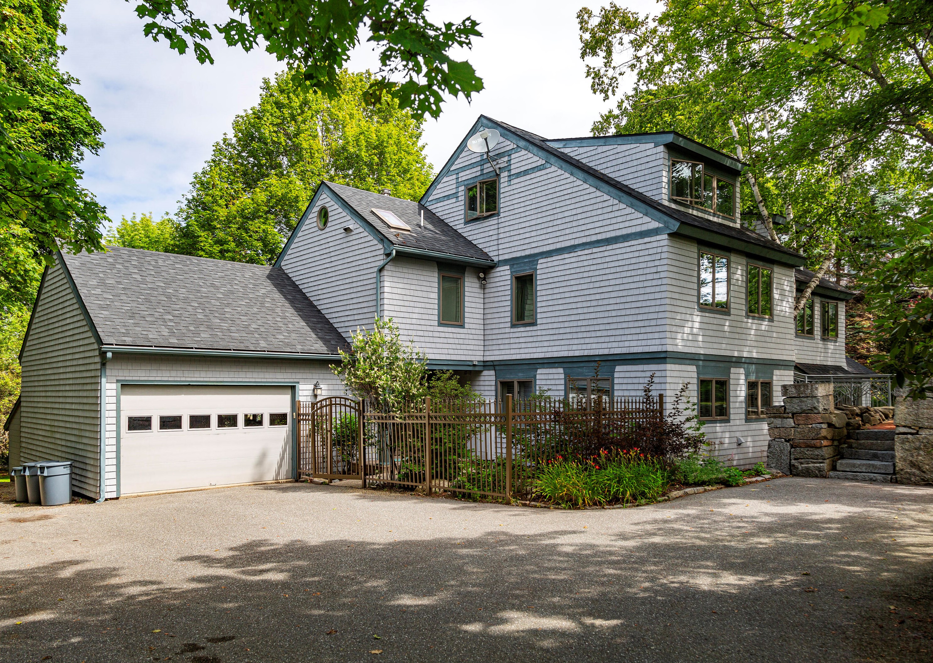 117 West St, Bar Harbor, ME 04609