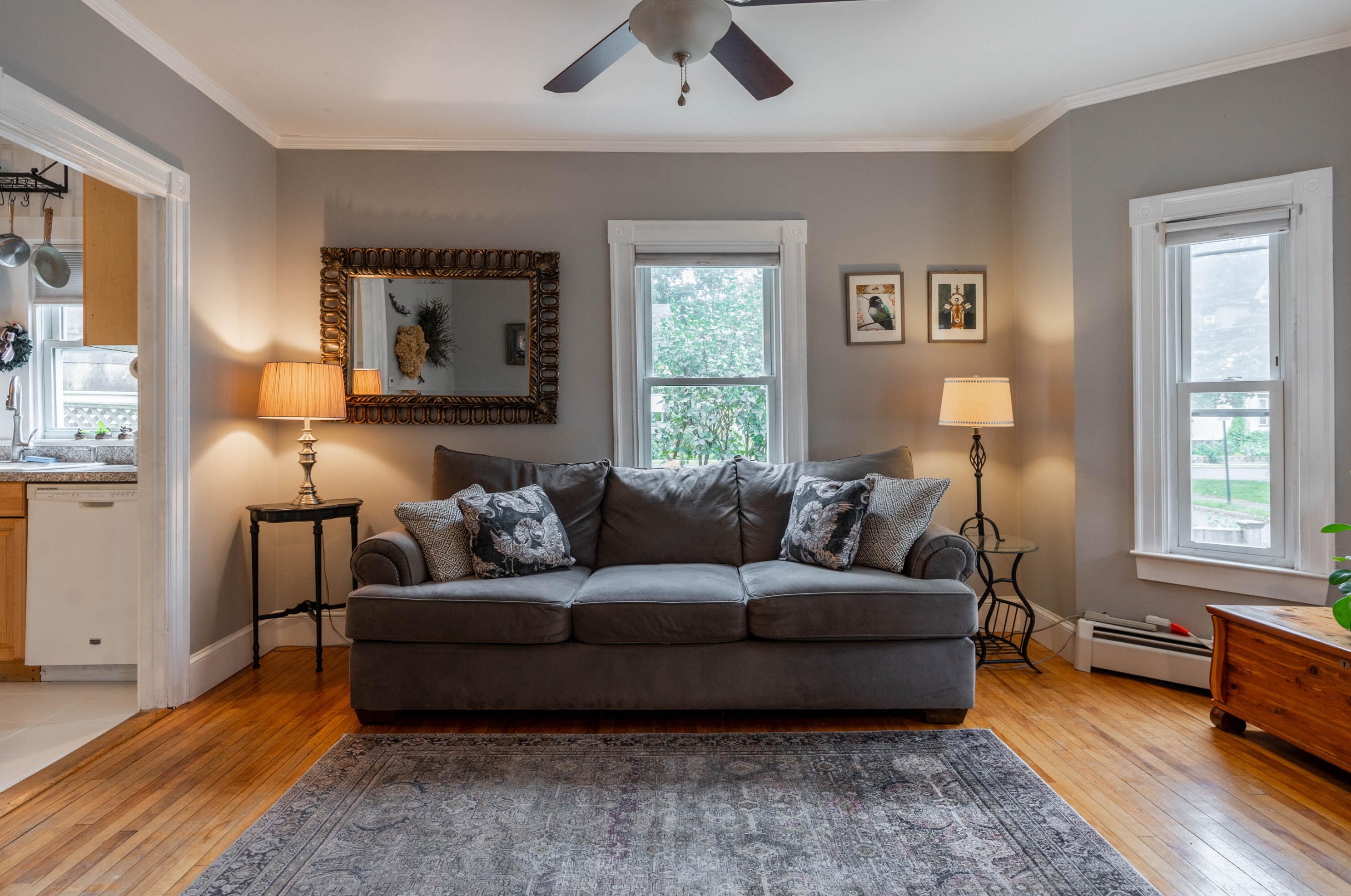 9 Alba St, Portland ME 04103-2503 exterior