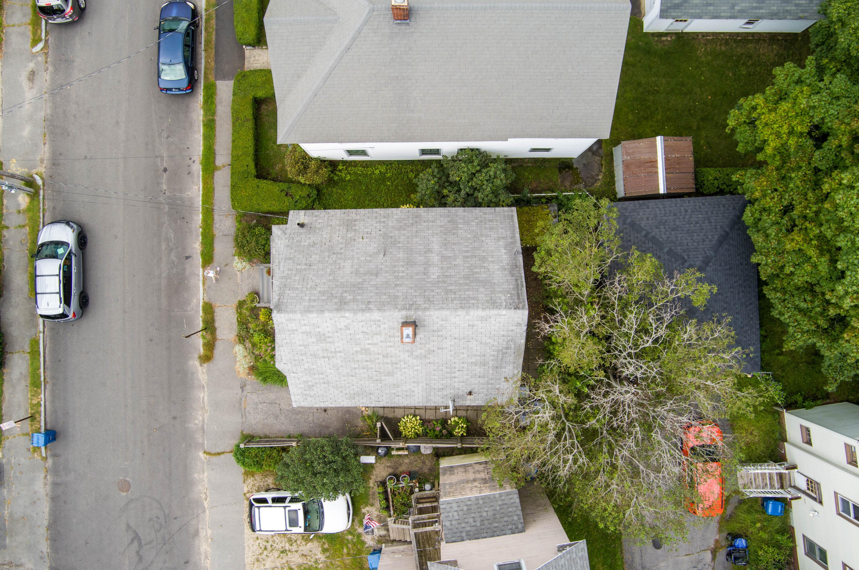 9 Alba St, Portland ME 04103-2503 exterior