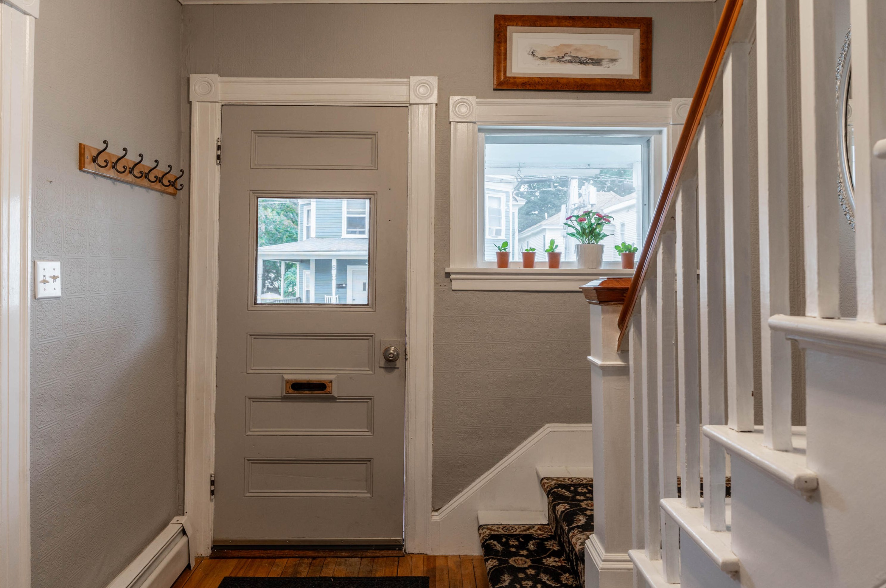 9 Alba St, Portland ME 04103-2503 exterior