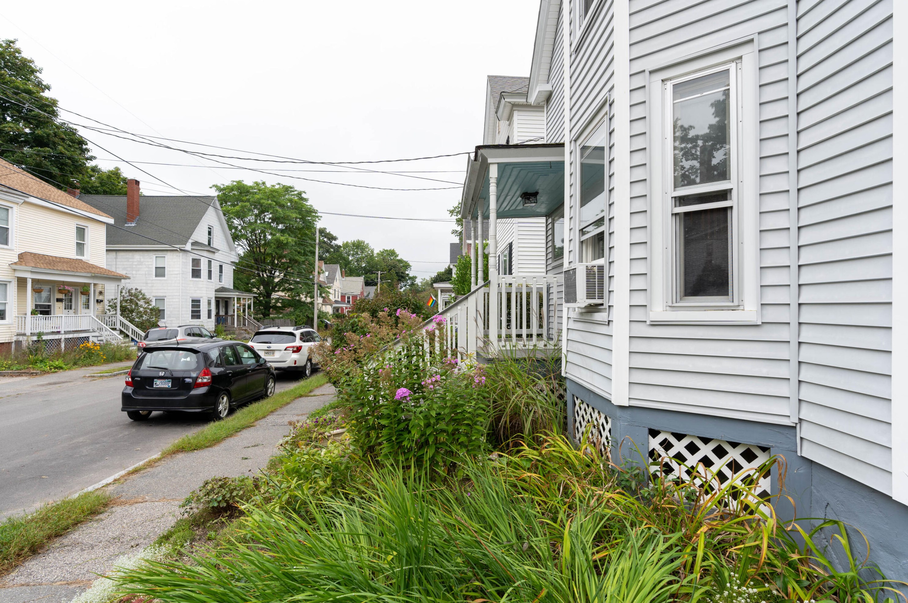 9 Alba St, Portland ME 04103-2503 exterior