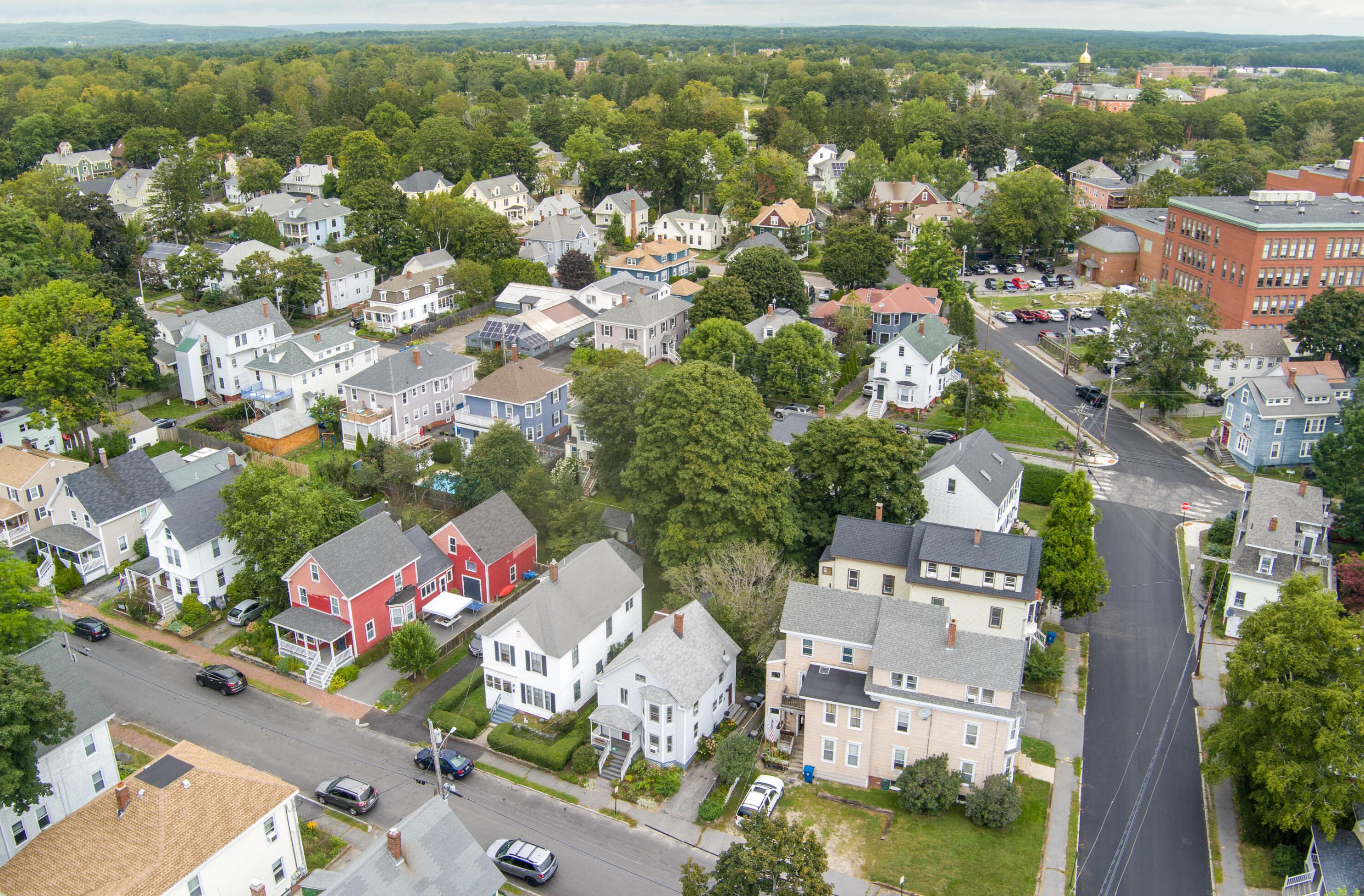 9 Alba St, Portland ME 04103-2503 exterior