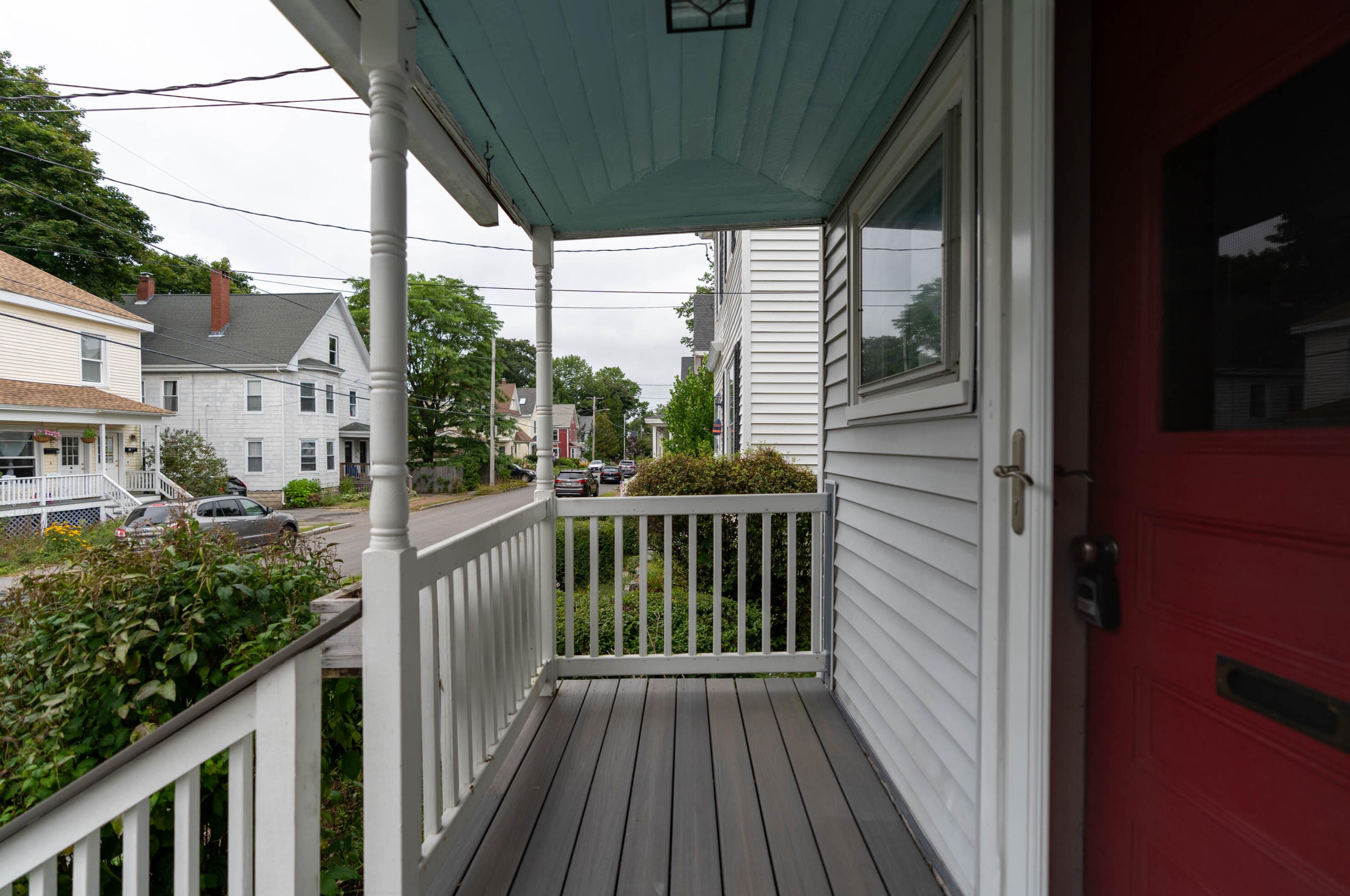 9 Alba St, Portland ME 04103-2503 exterior