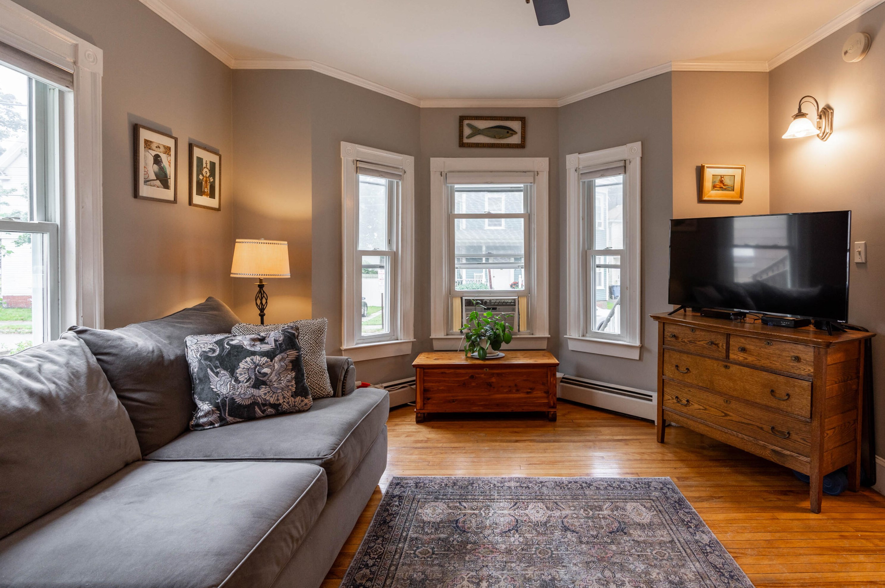 9 Alba St, Portland ME 04103-2503 exterior