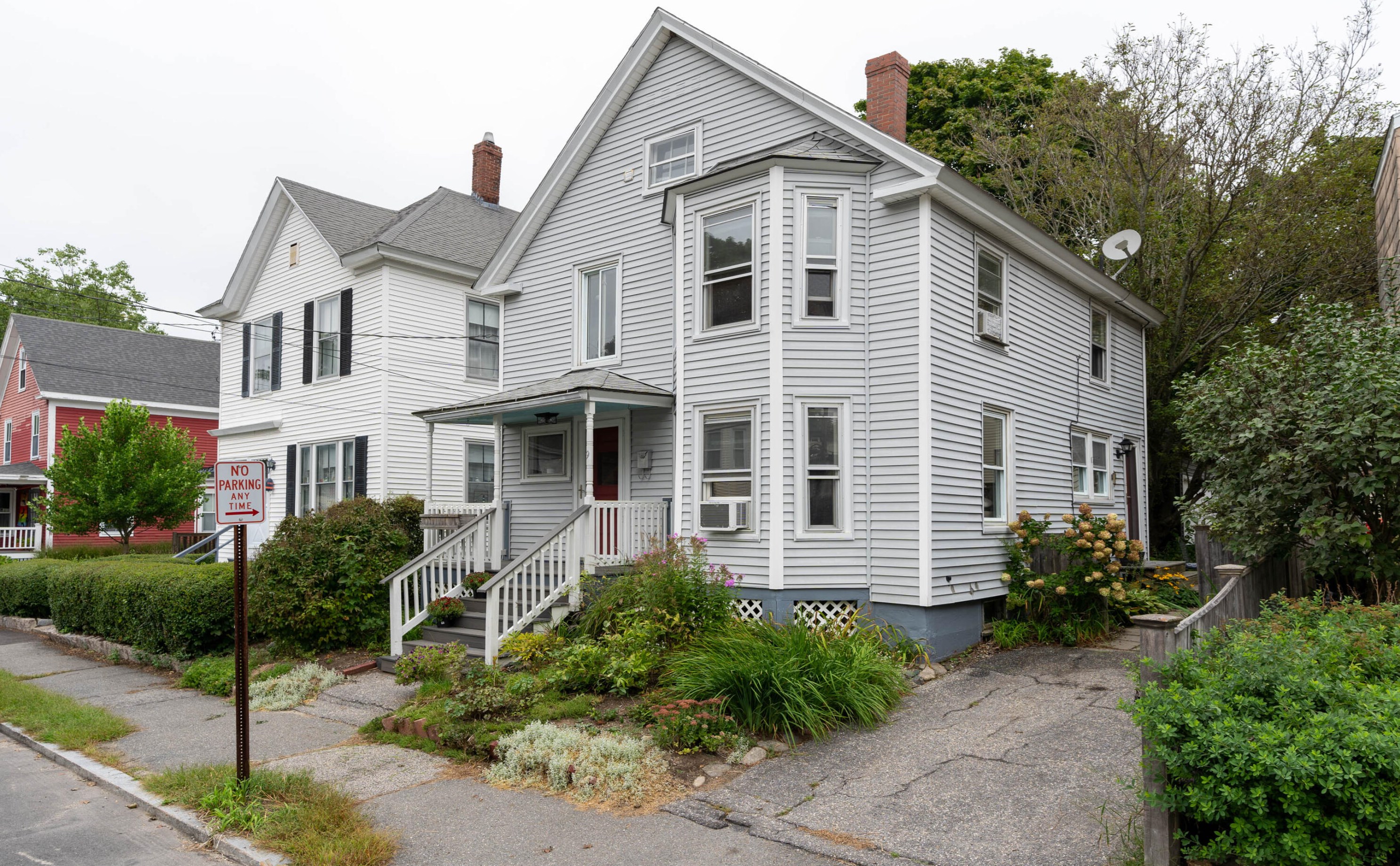 9 Alba St, Portland ME 04103-2503 exterior