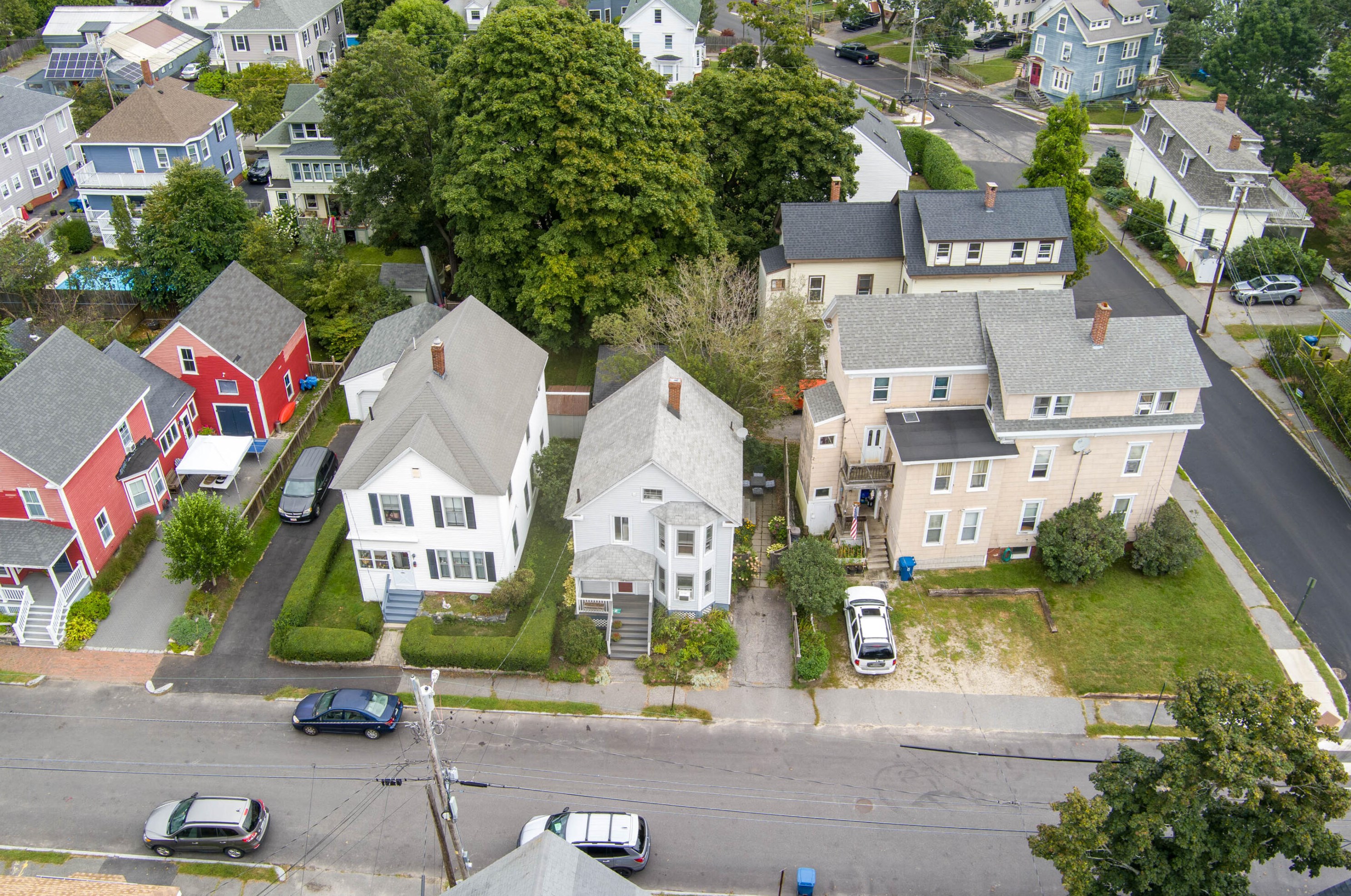 9 Alba St, Portland ME 04103-2503 exterior