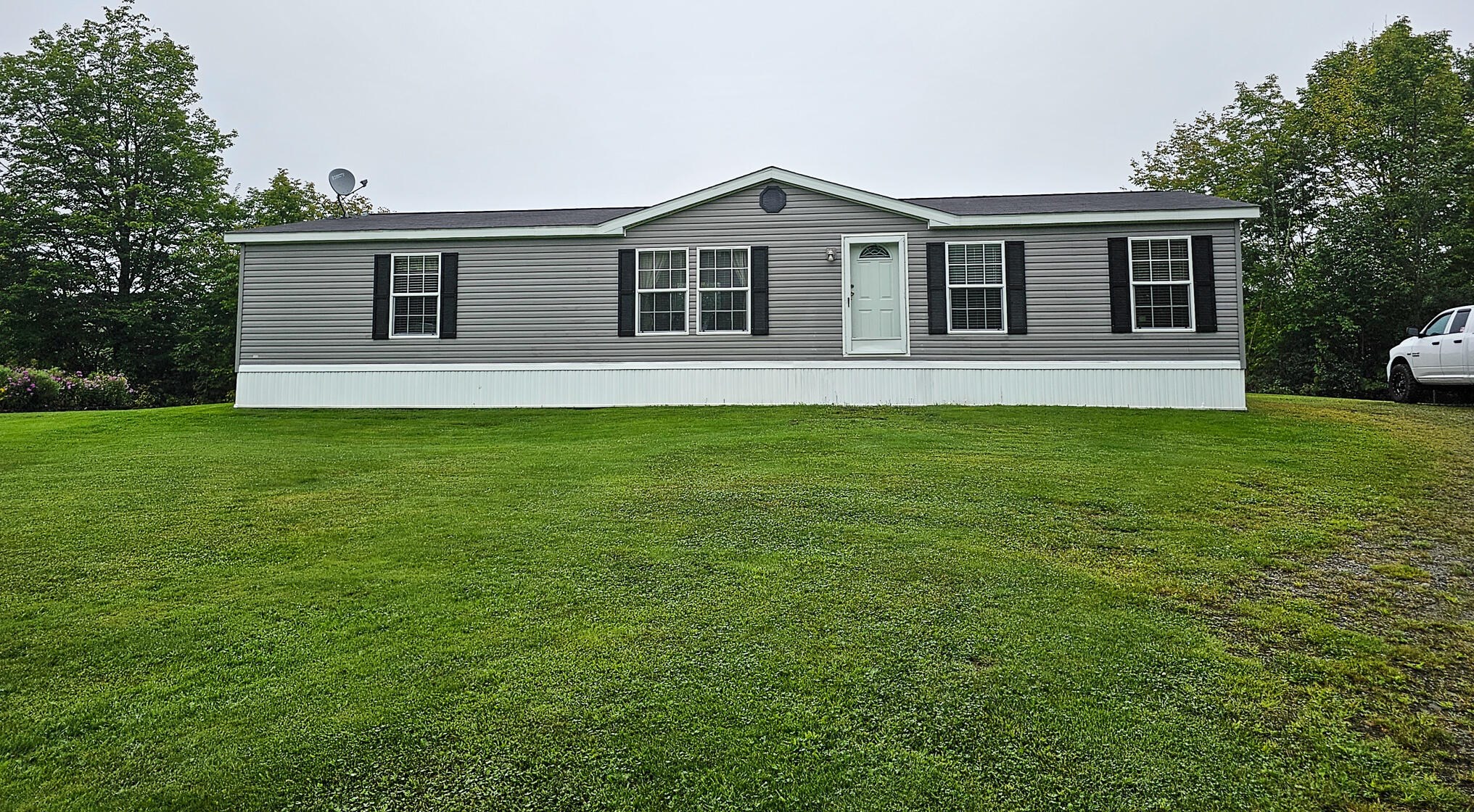 83 Mill St, Macwahoc Plt, ME 04451