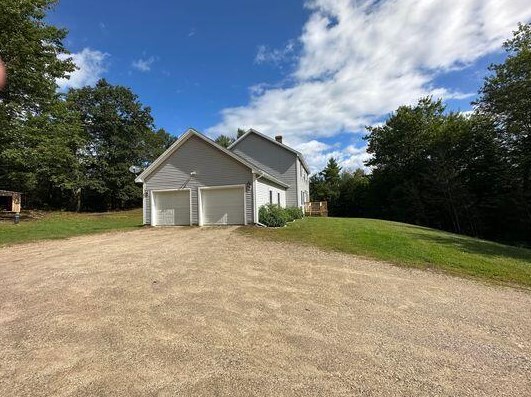 18 Luksza Ln, Hebron, ME 04238-3365