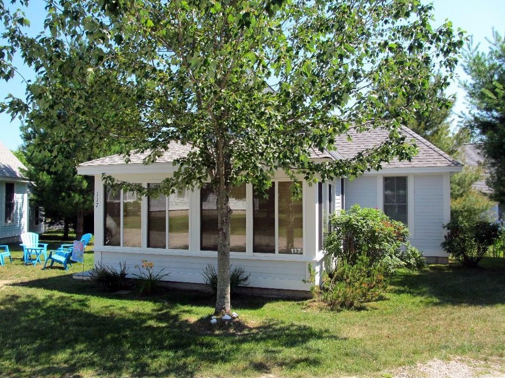 454 Post Rd #117, Wells, ME 04090