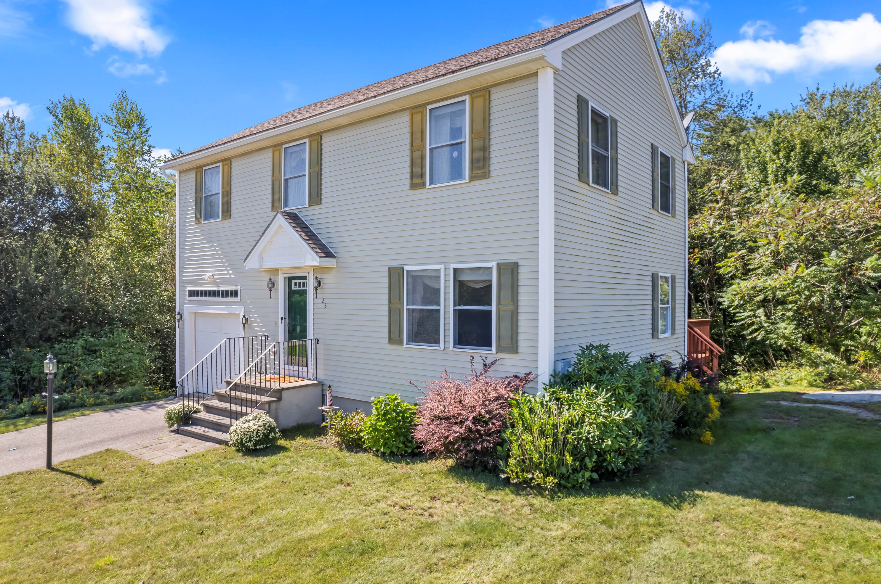 23 Ft Hl Ave Ext, York, ME 03909
