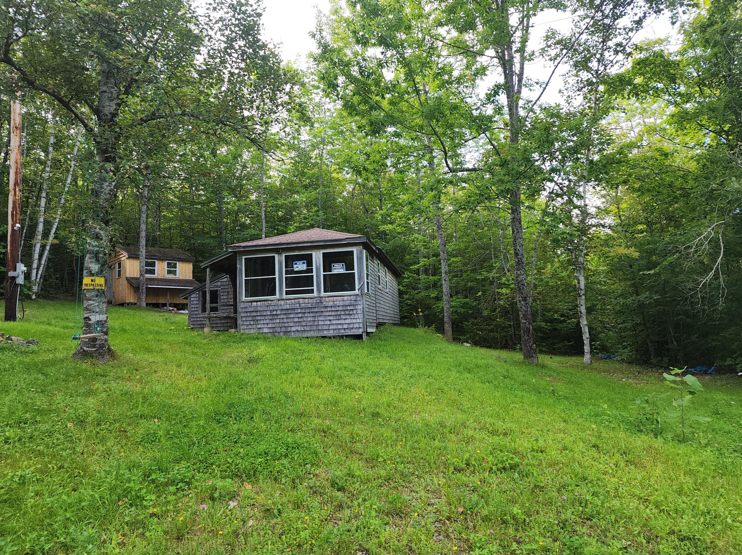 197 Baker Ridge Rd, Weston, ME 04424