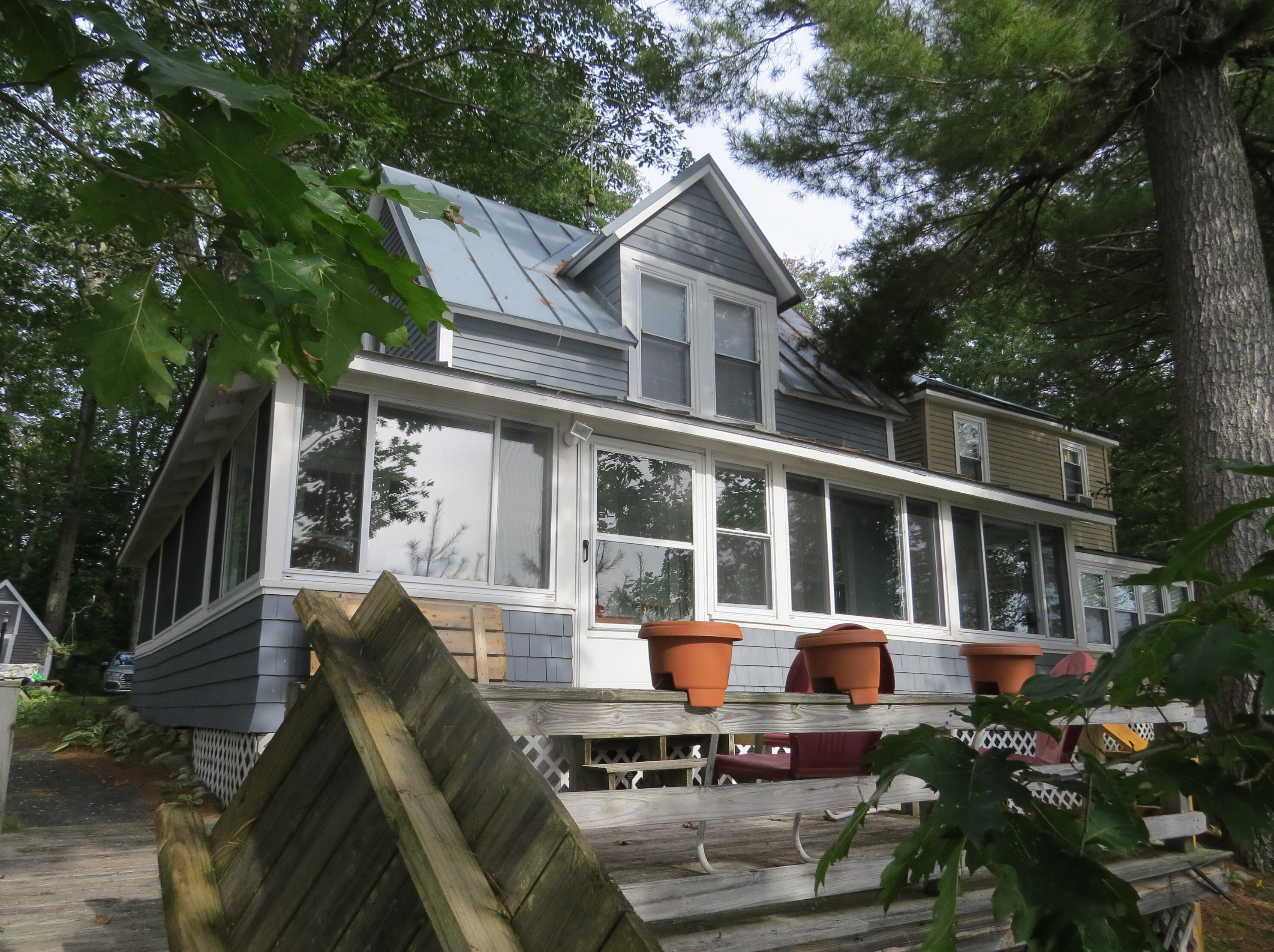 60 Fairview Ln, Smithfield, ME 04978