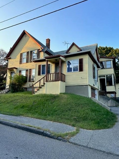 27 Cumberland St, Augusta, ME 04330